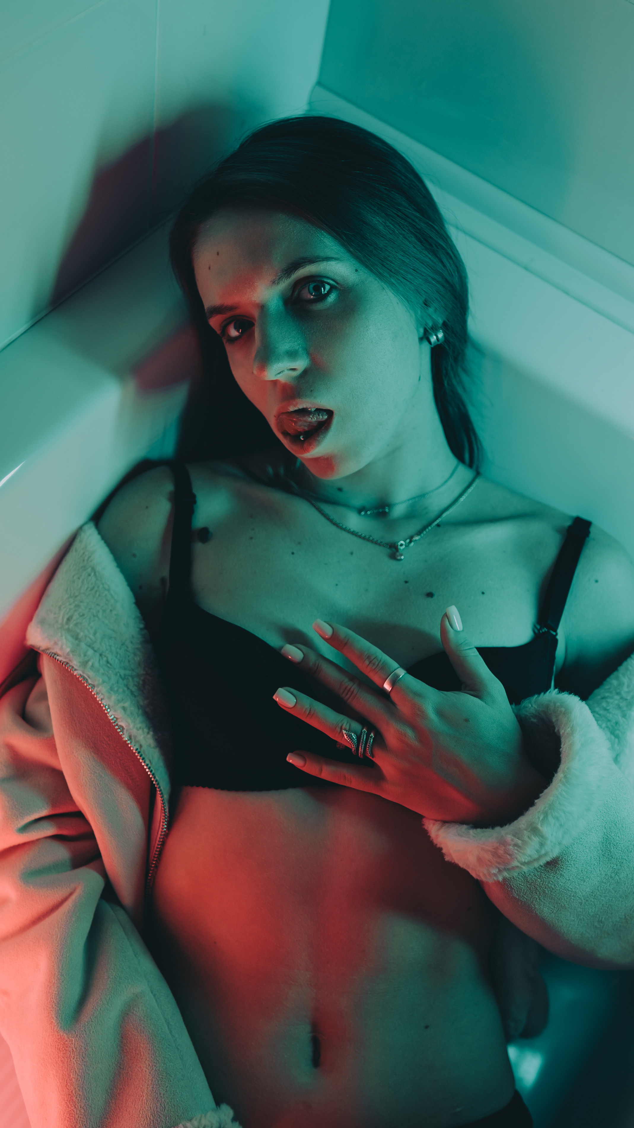 Анна. Портретный фотограф в Калуге Денис Чичагов