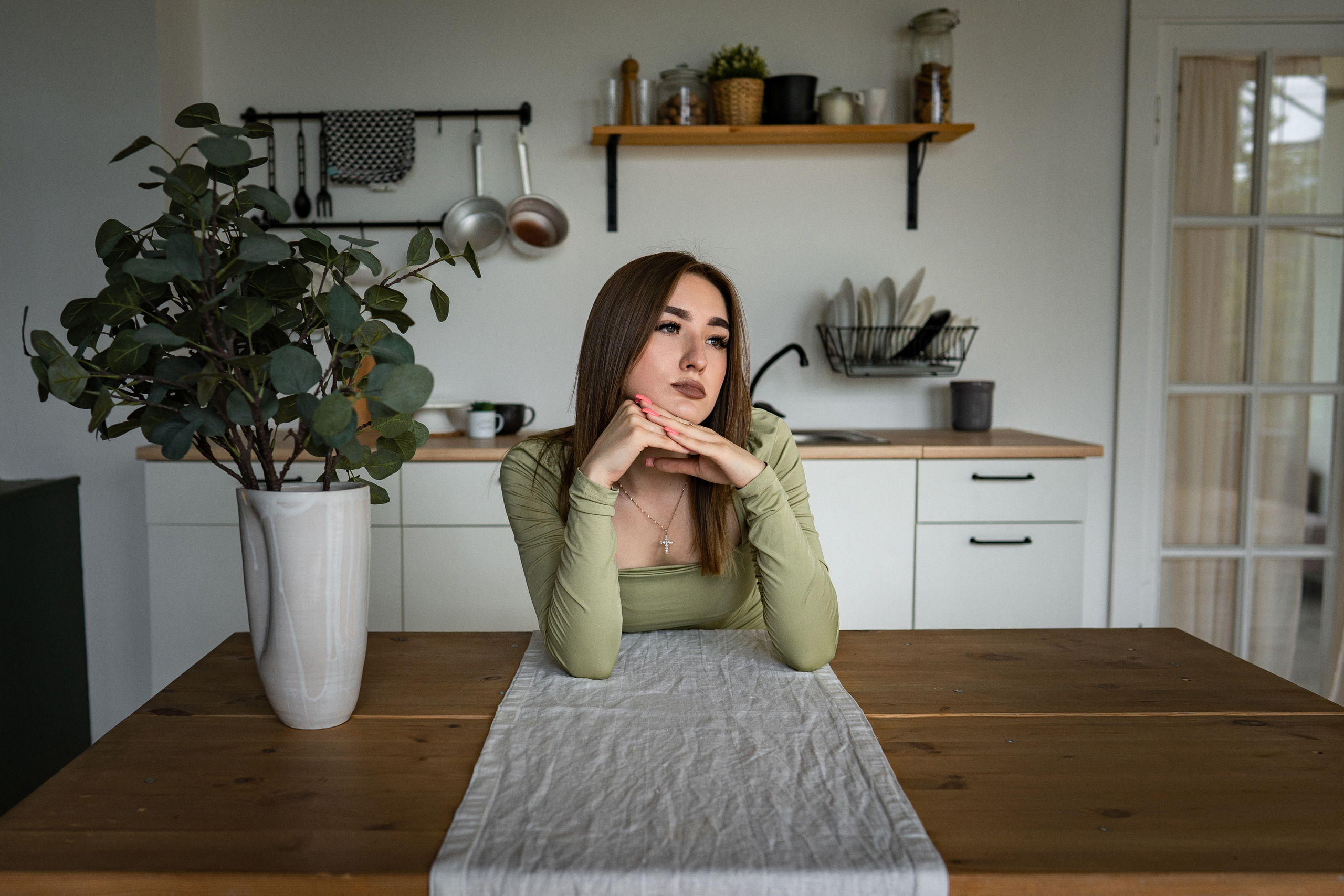 Портретный фотограф в Калуге Денис Чичагов