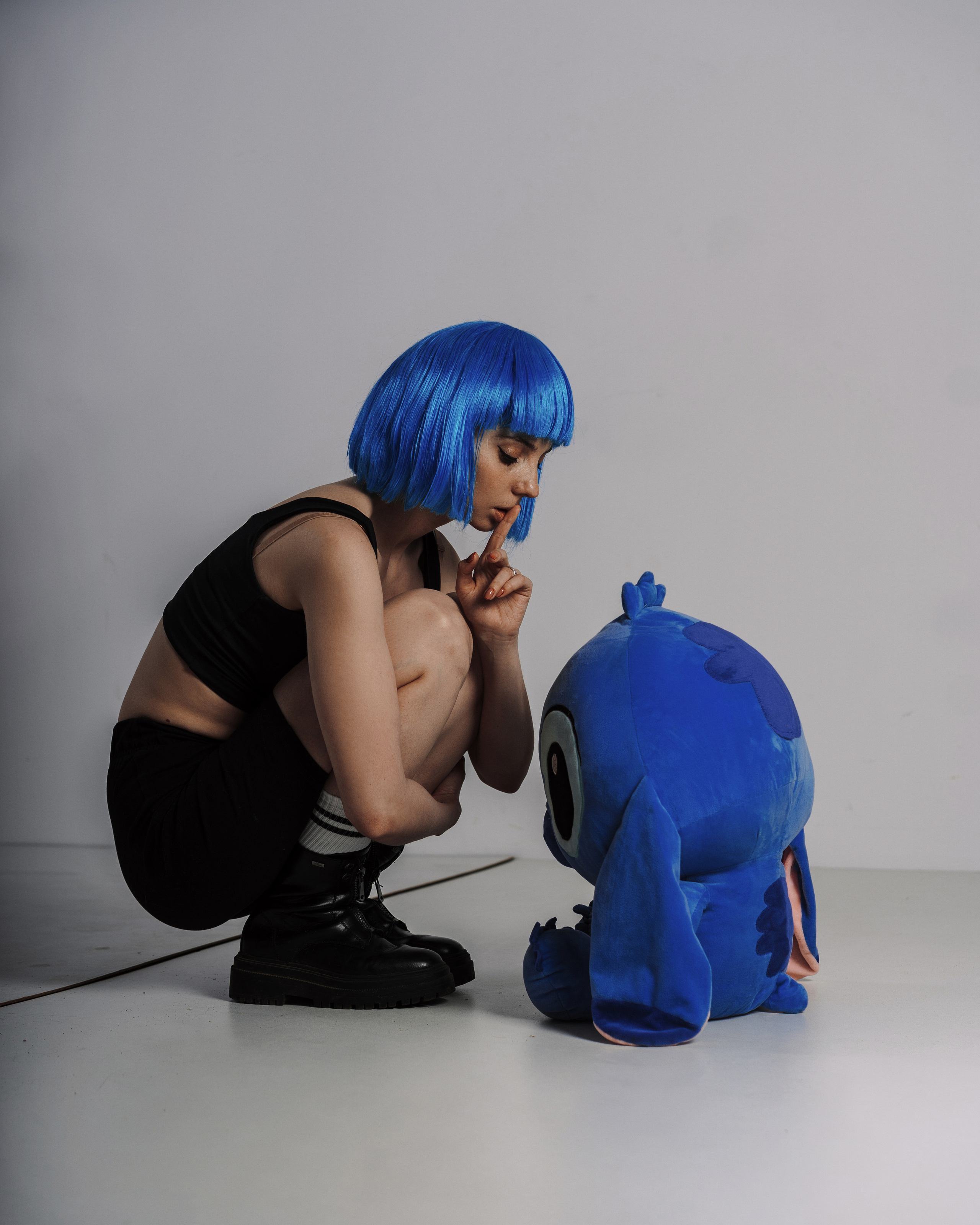 Катя. Портретный фотограф в Калуге Денис Чичагов