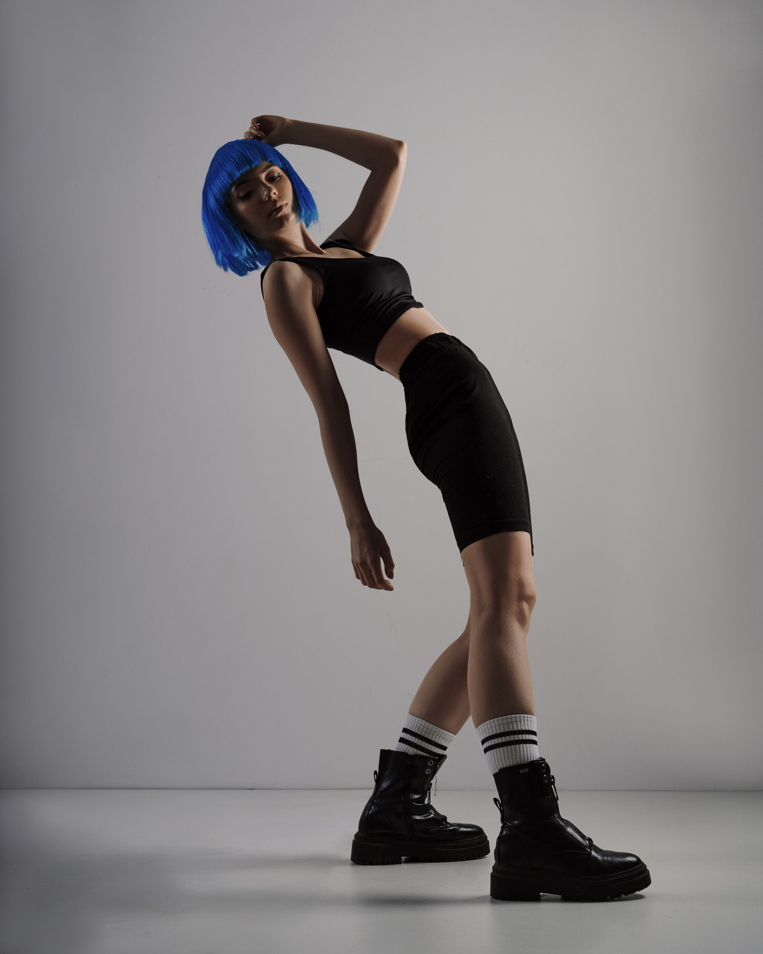 Катя. Портретный фотограф в Калуге Денис Чичагов