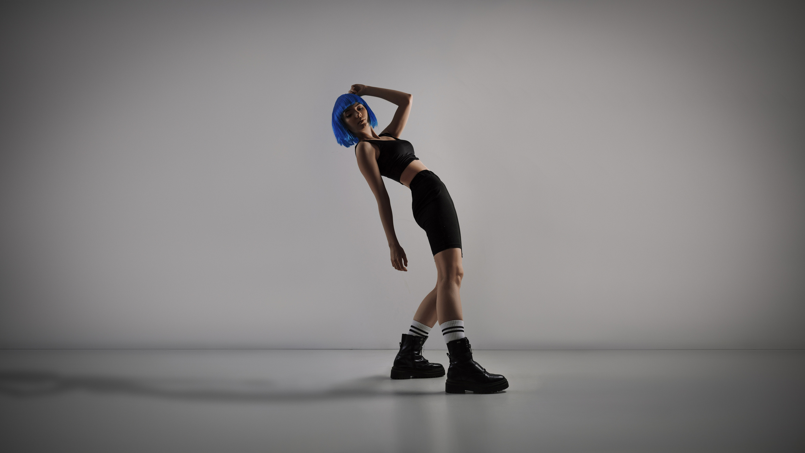 Портретный фотограф в Калуге Денис Чичагов