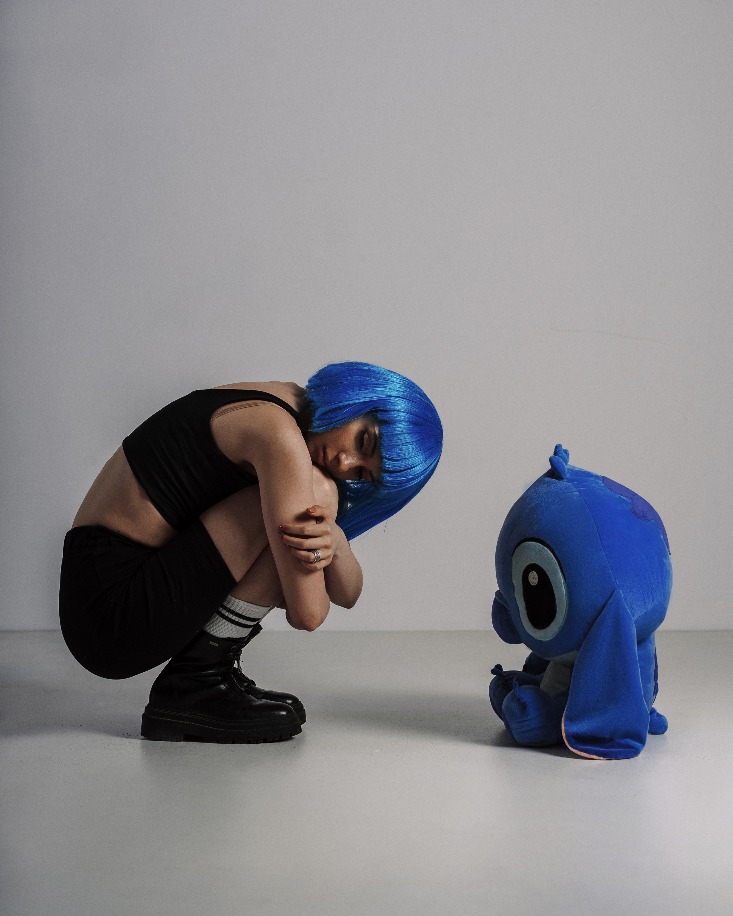 Катя. Портретный фотограф в Калуге Денис Чичагов