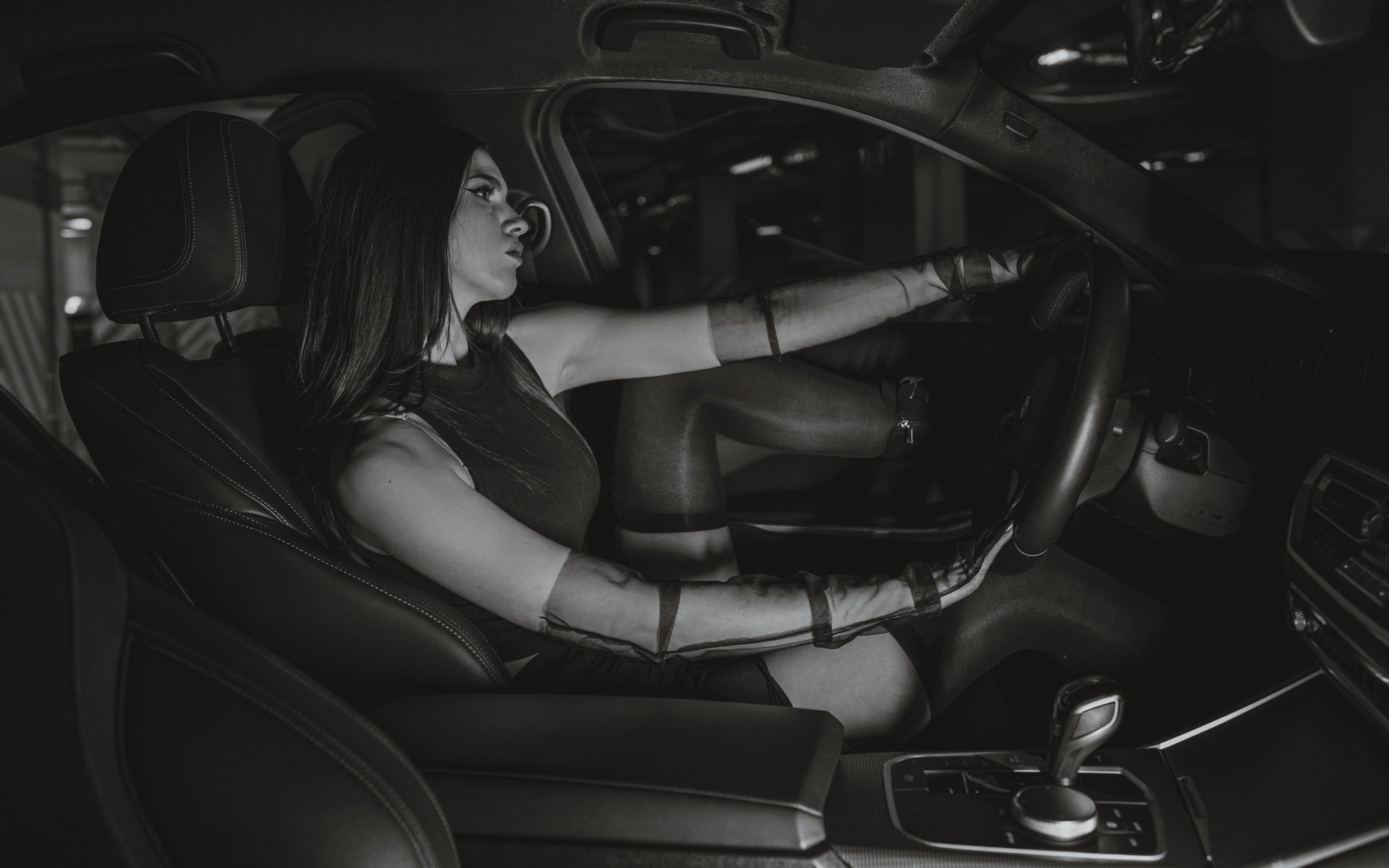 Портретный фотограф в Калуге Денис Чичагов