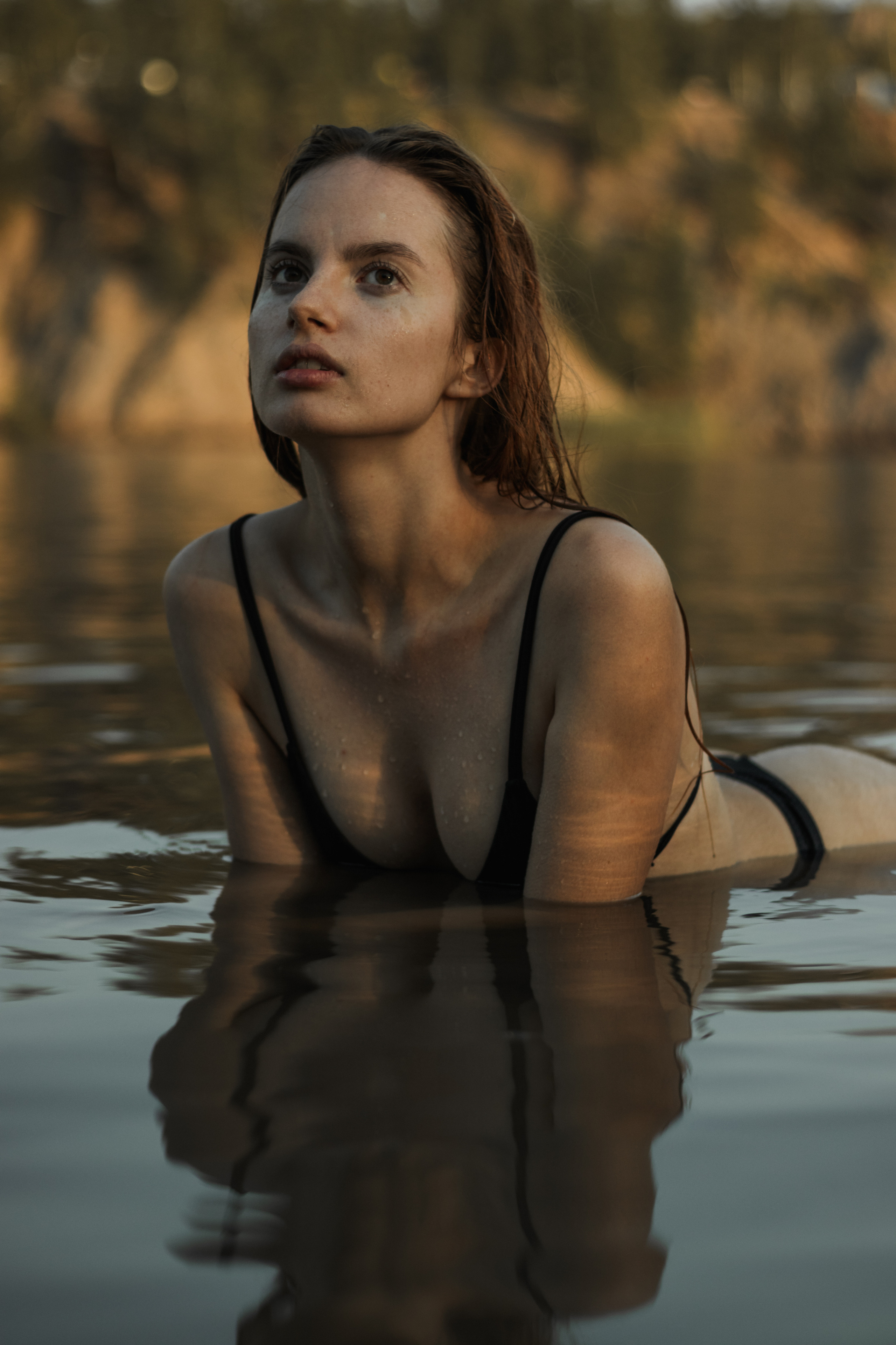 Ксюша. Портретный фотограф в Калуге Денис Чичагов