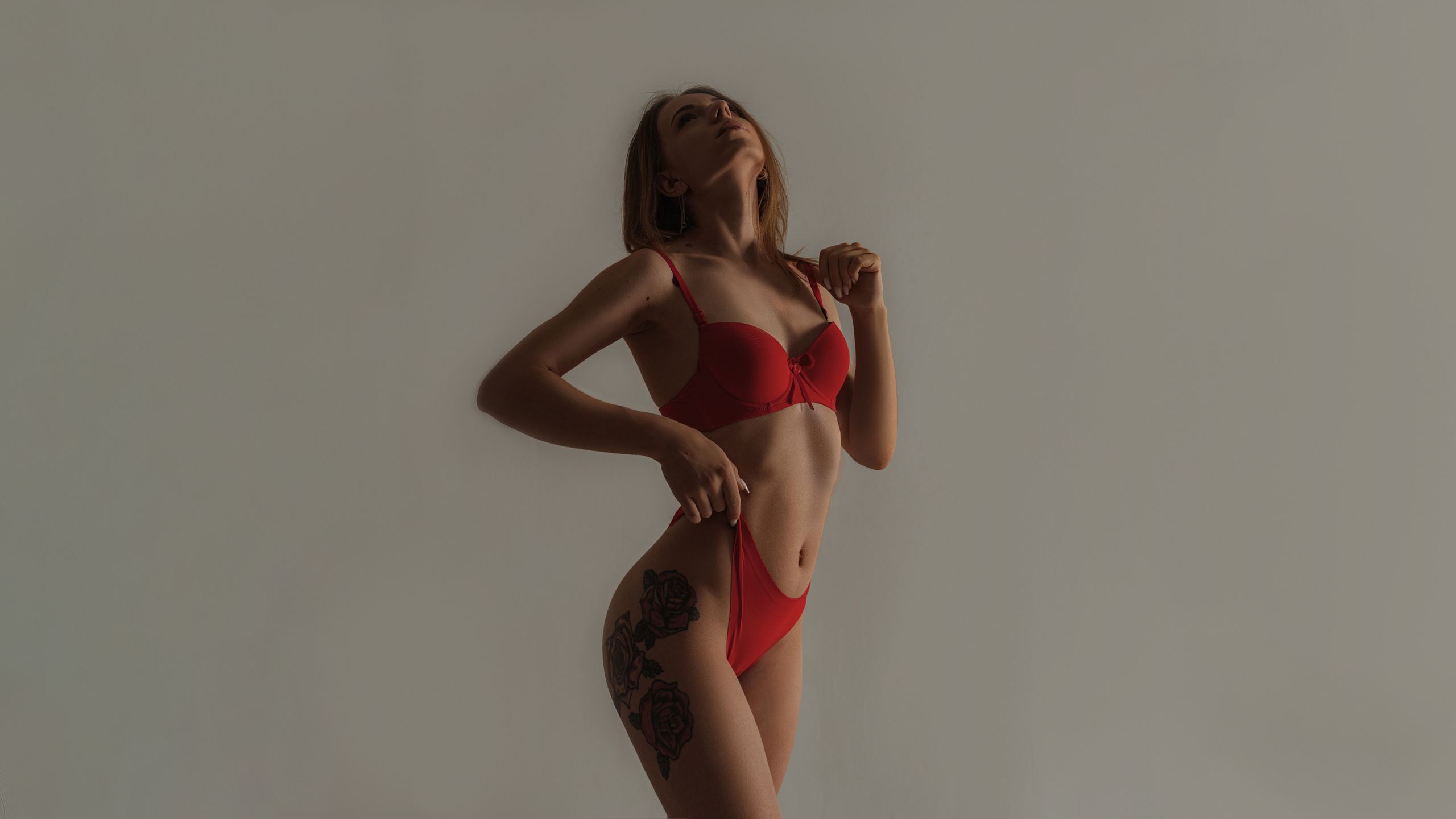 Портретный фотограф в Калуге Денис Чичагов