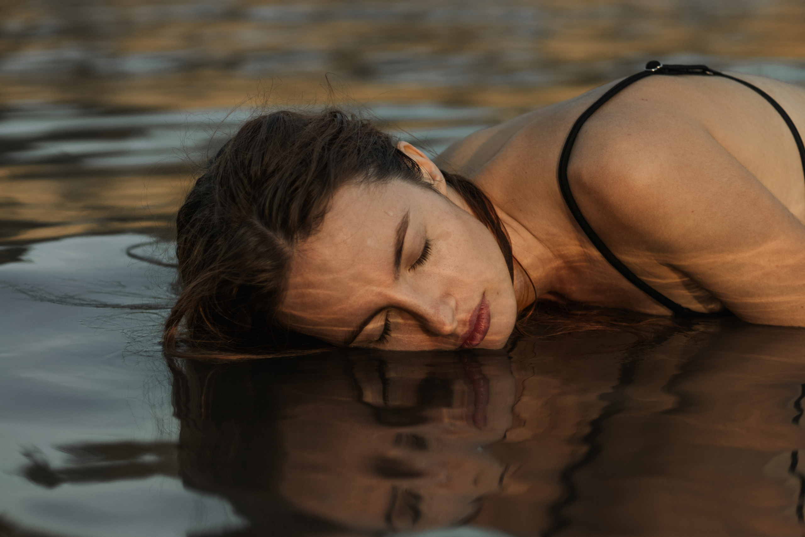 Портретный фотограф в Калуге Денис Чичагов