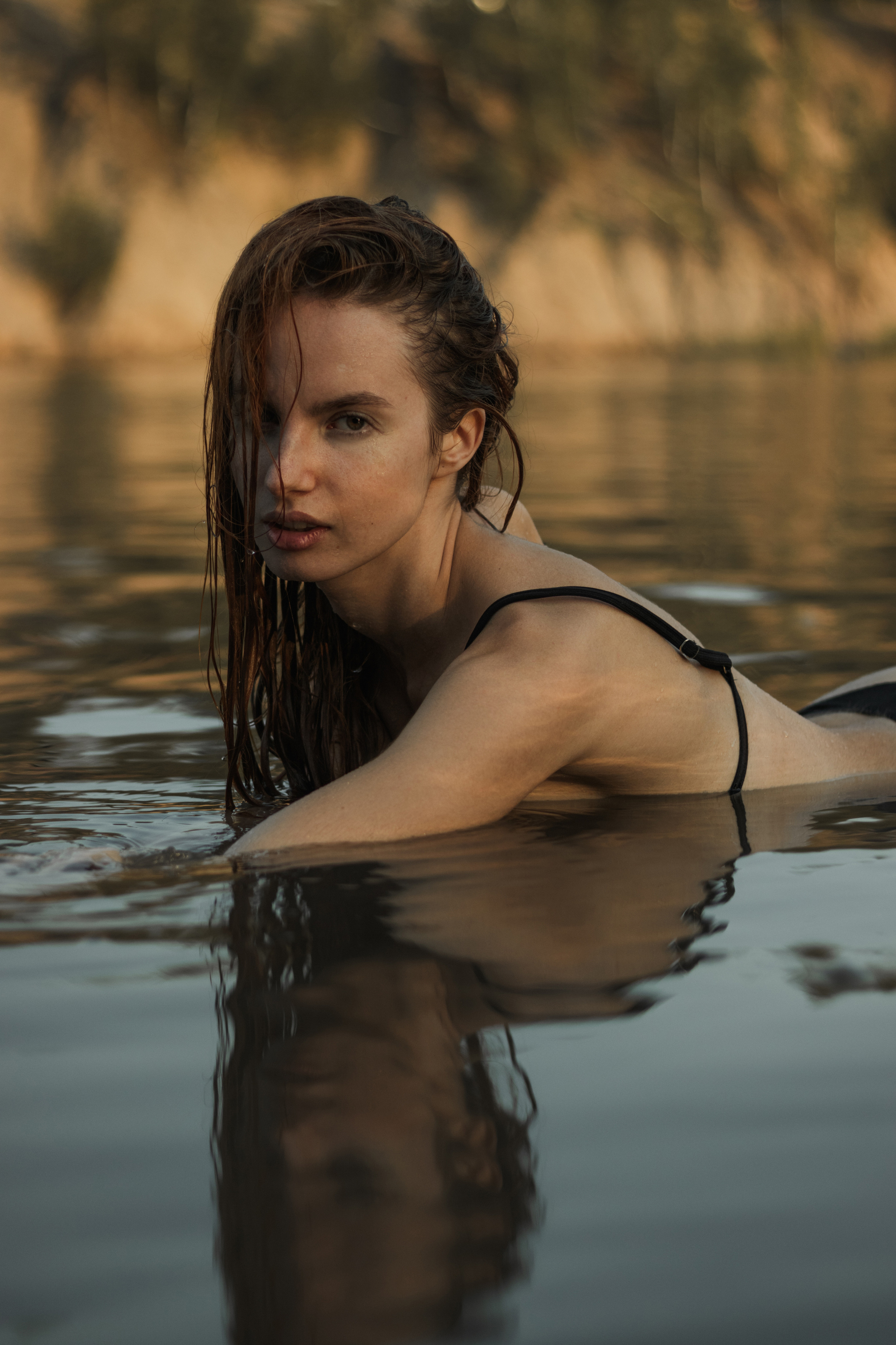 Ксюша. Портретный фотограф в Калуге Денис Чичагов