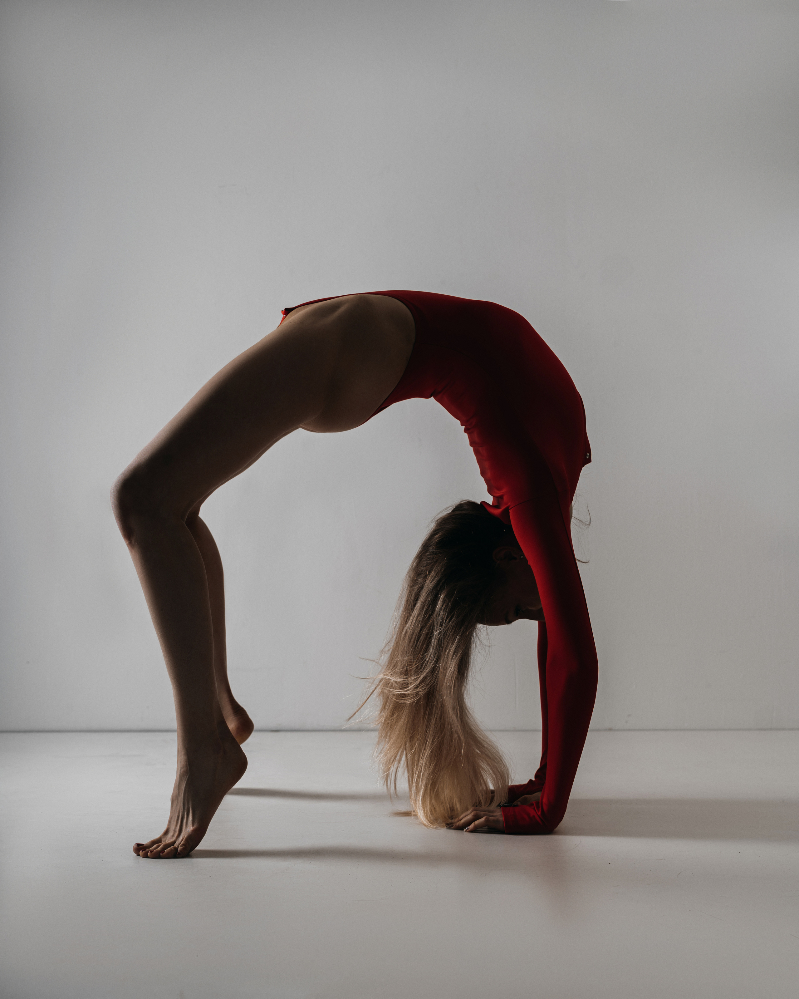 Ирина. Портретный фотограф в Калуге Денис Чичагов