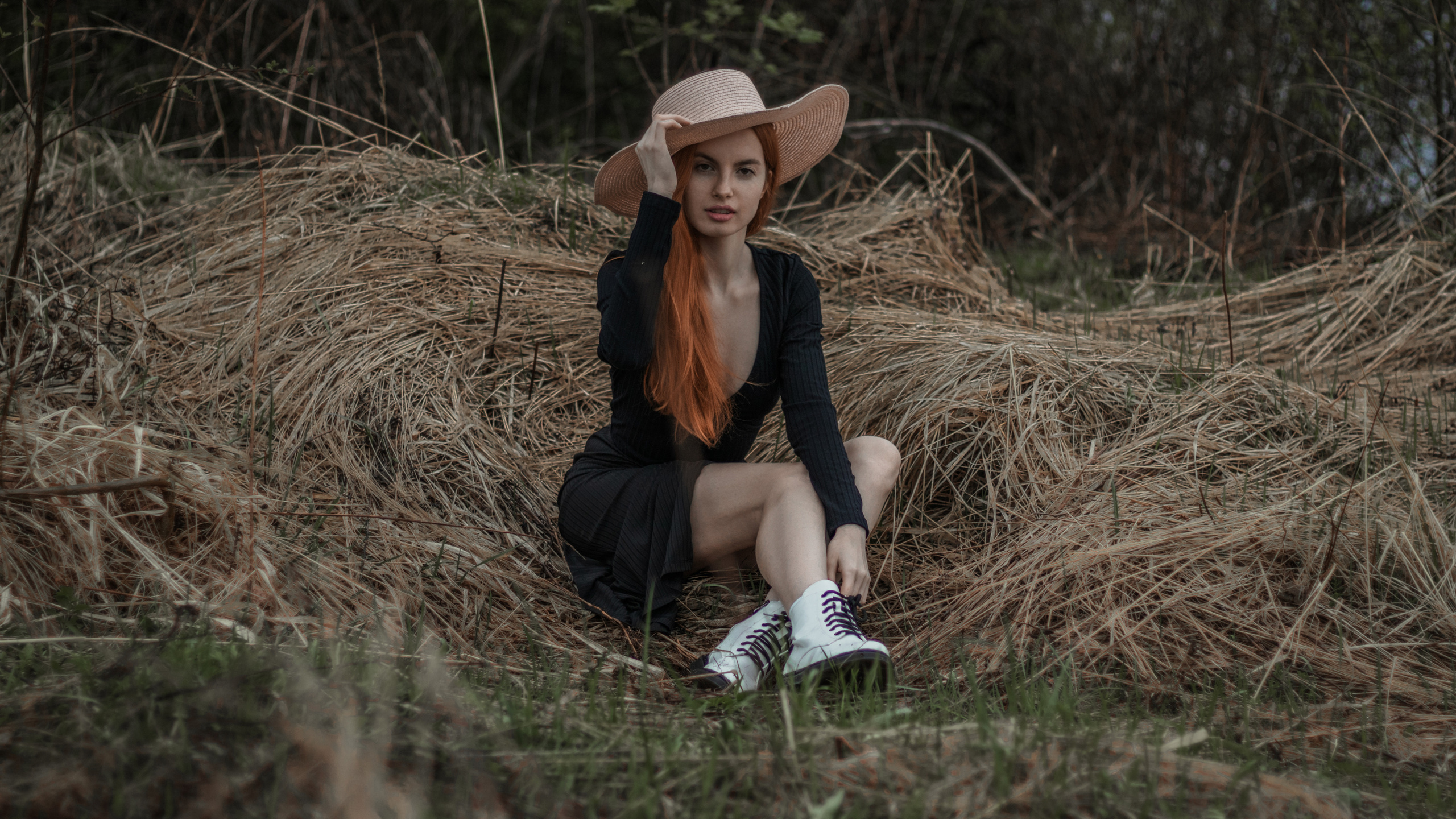 Портретный фотограф в Калуге Денис Чичагов