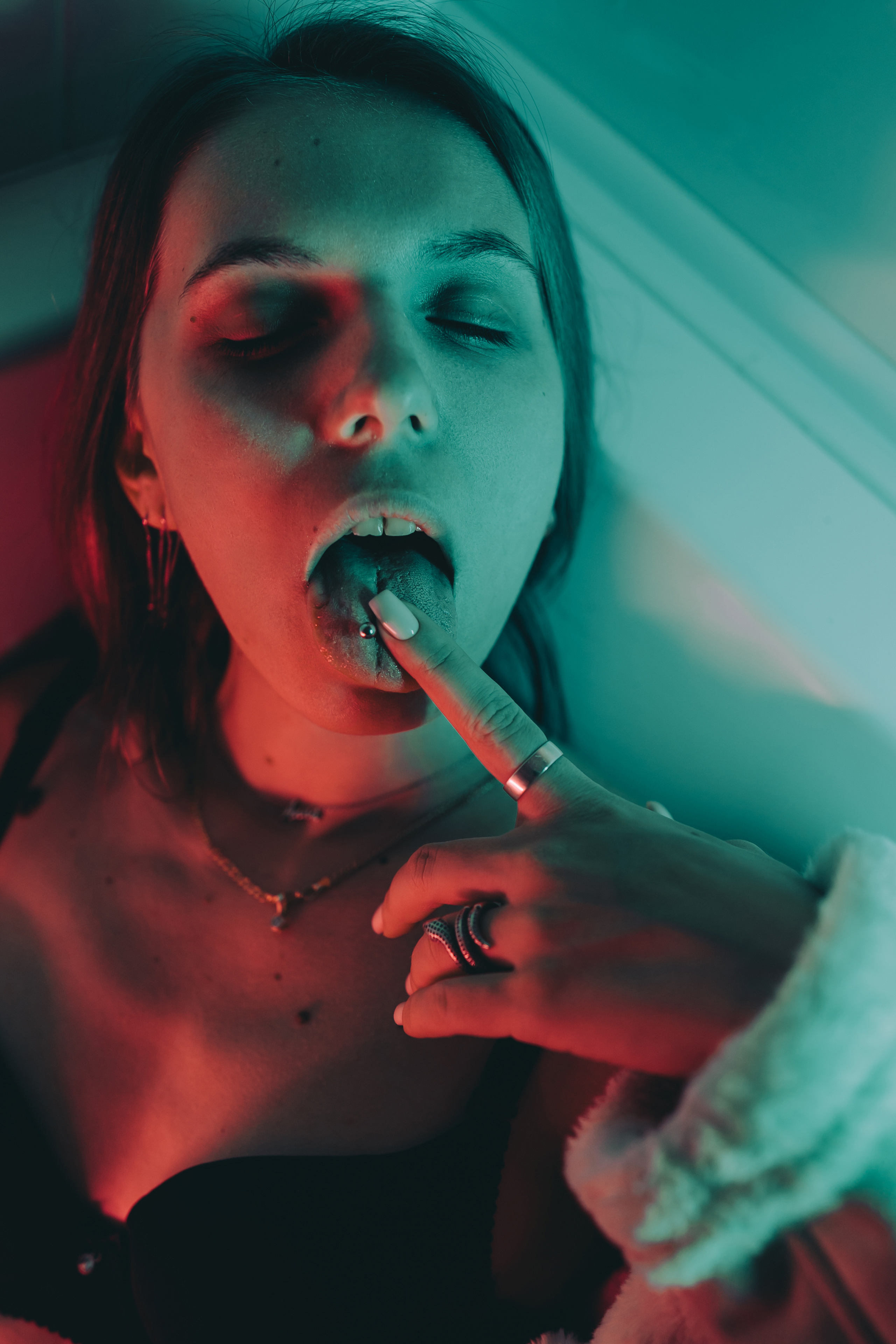 Анна. Портретный фотограф в Калуге Денис Чичагов