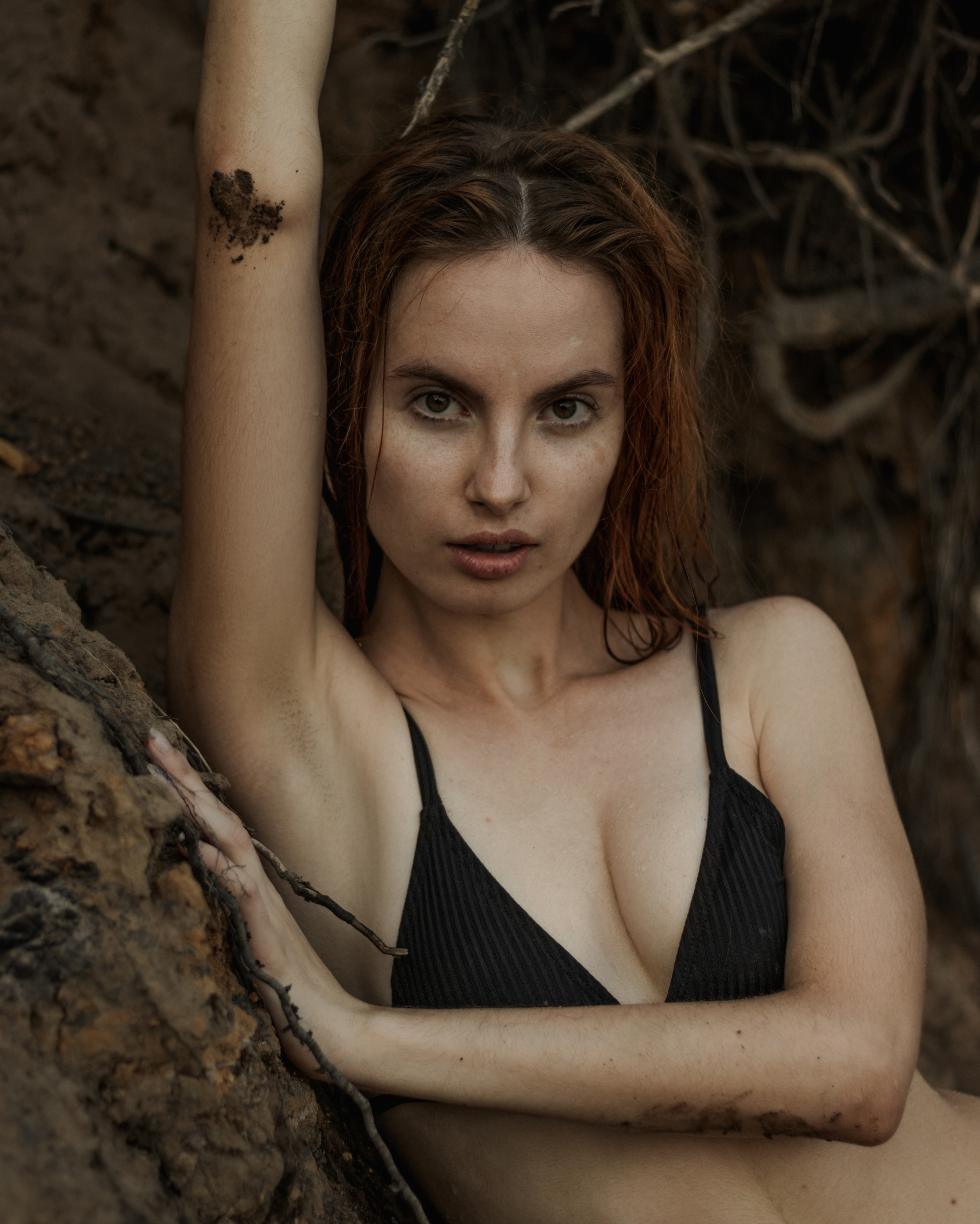 Ксюша. Портретный фотограф в Калуге Денис Чичагов