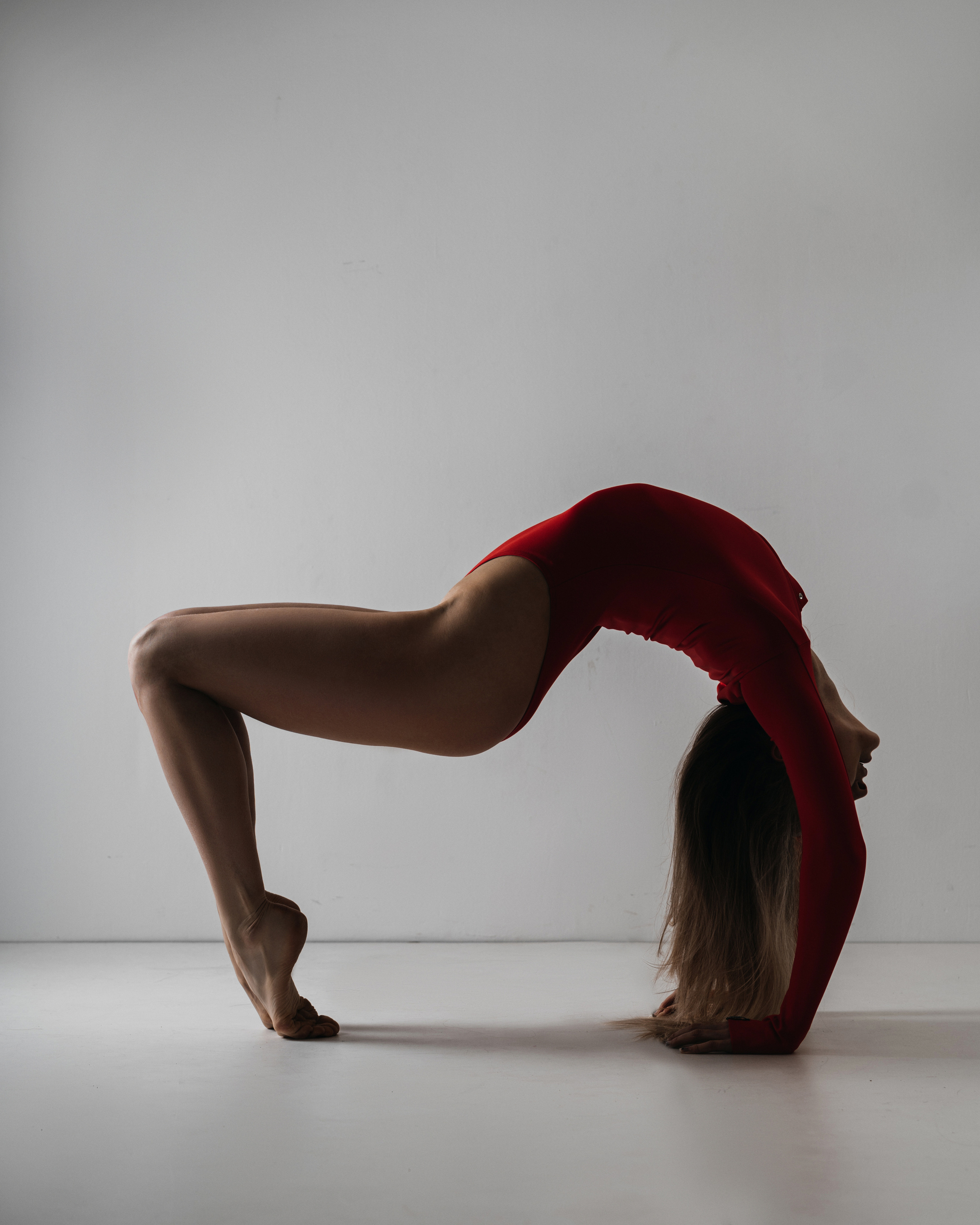 Ирина. Портретный фотограф в Калуге Денис Чичагов