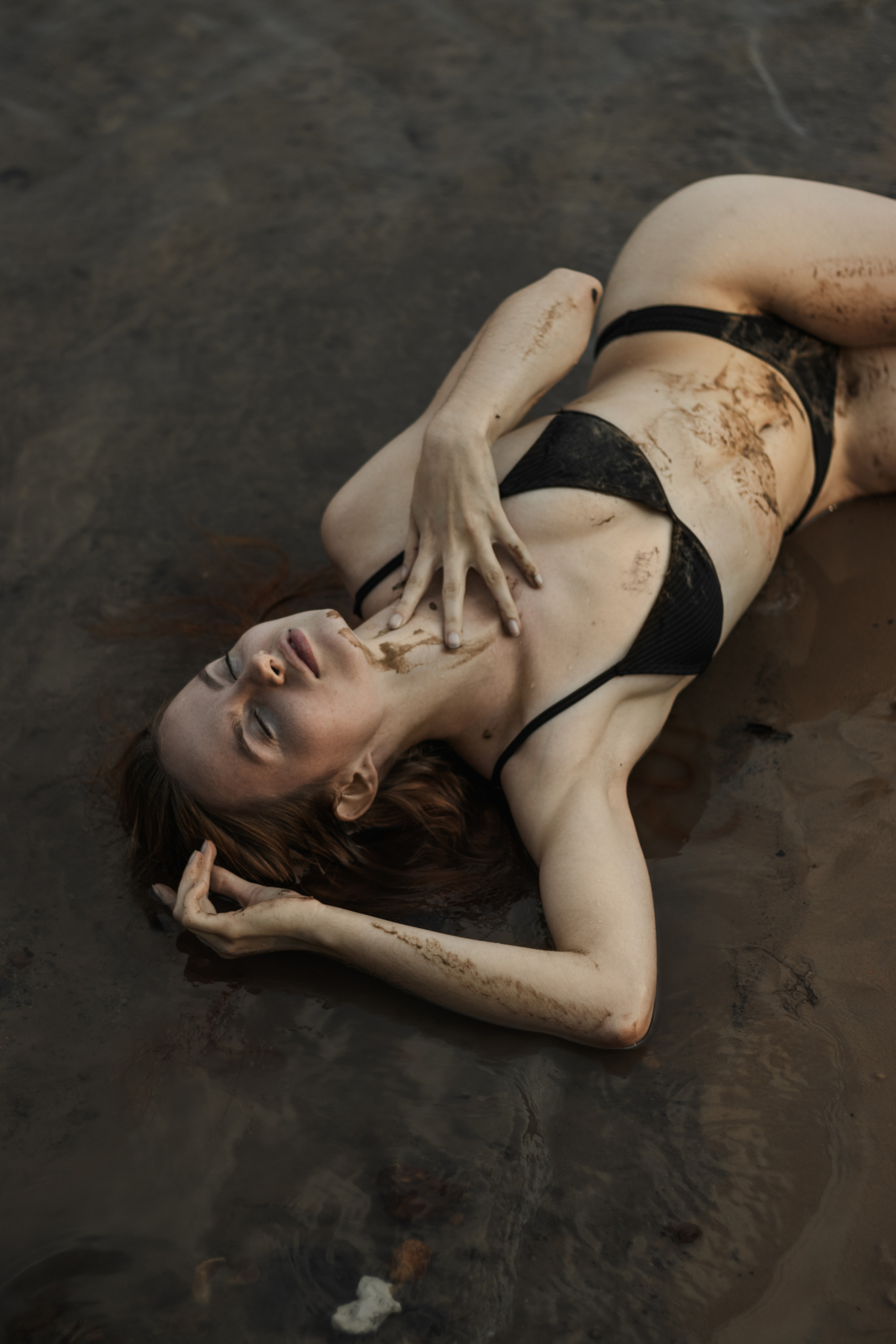 Ксюша. Портретный фотограф в Калуге Денис Чичагов