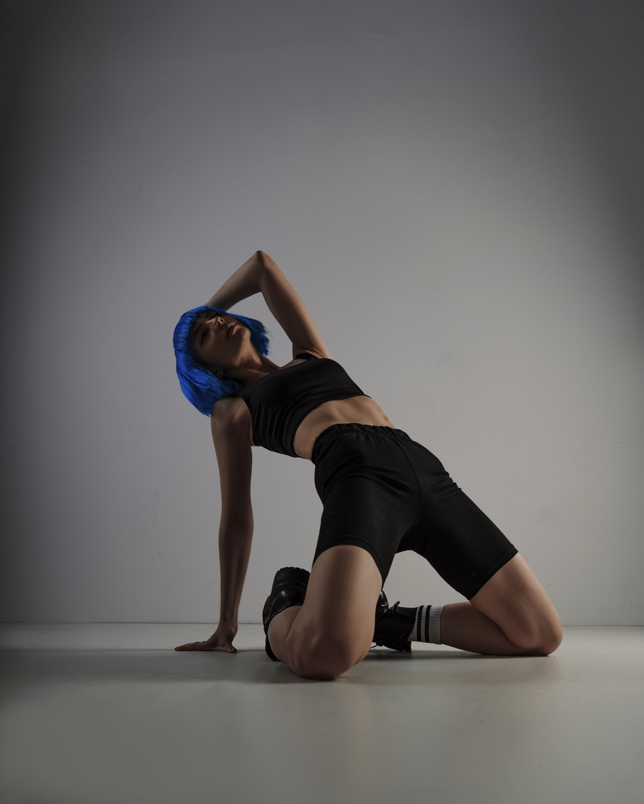 Катя. Портретный фотограф в Калуге Денис Чичагов