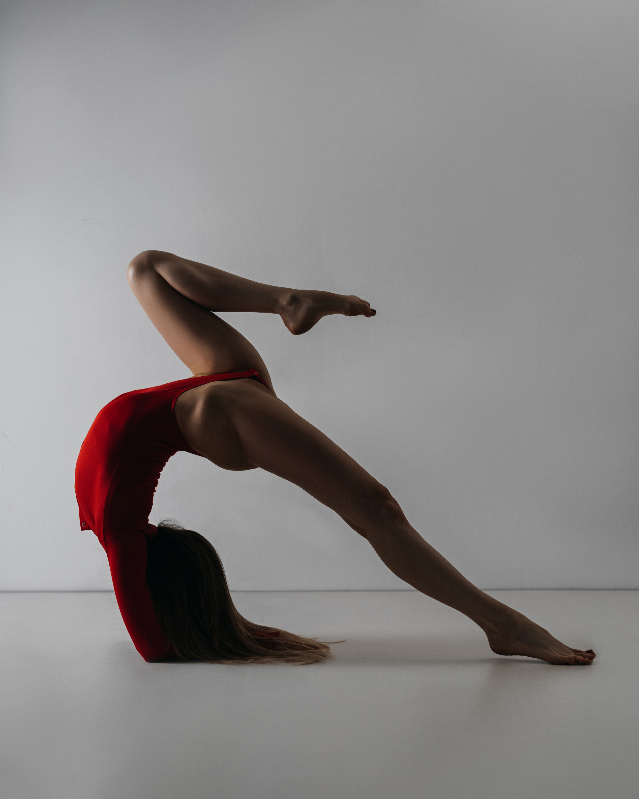 Ирина. Портретный фотограф в Калуге Денис Чичагов