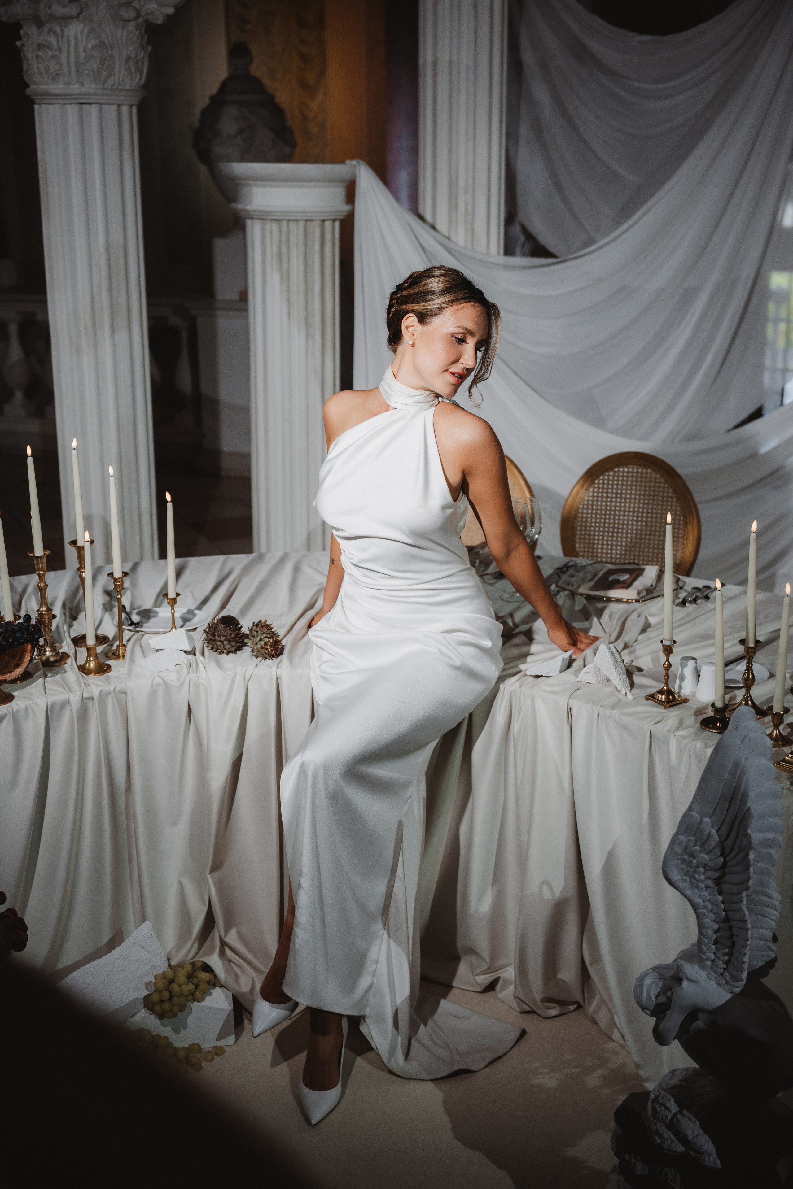 Иван и Валерия. Репортажный фотограф Черников Игорь