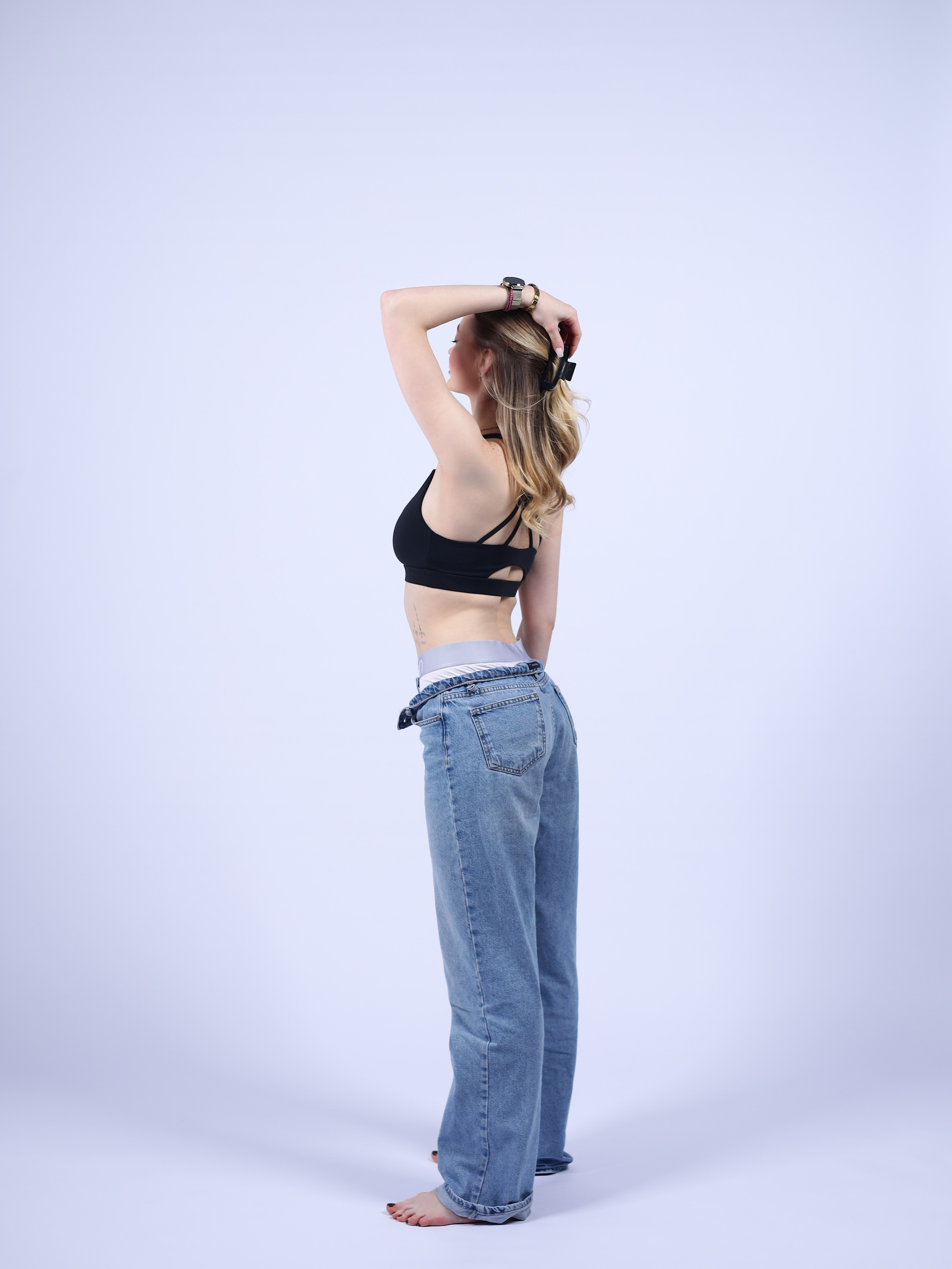 Дарья и Анна. Фотостудия без фотографа Чехов. Первая студия автопортрета в Чехове