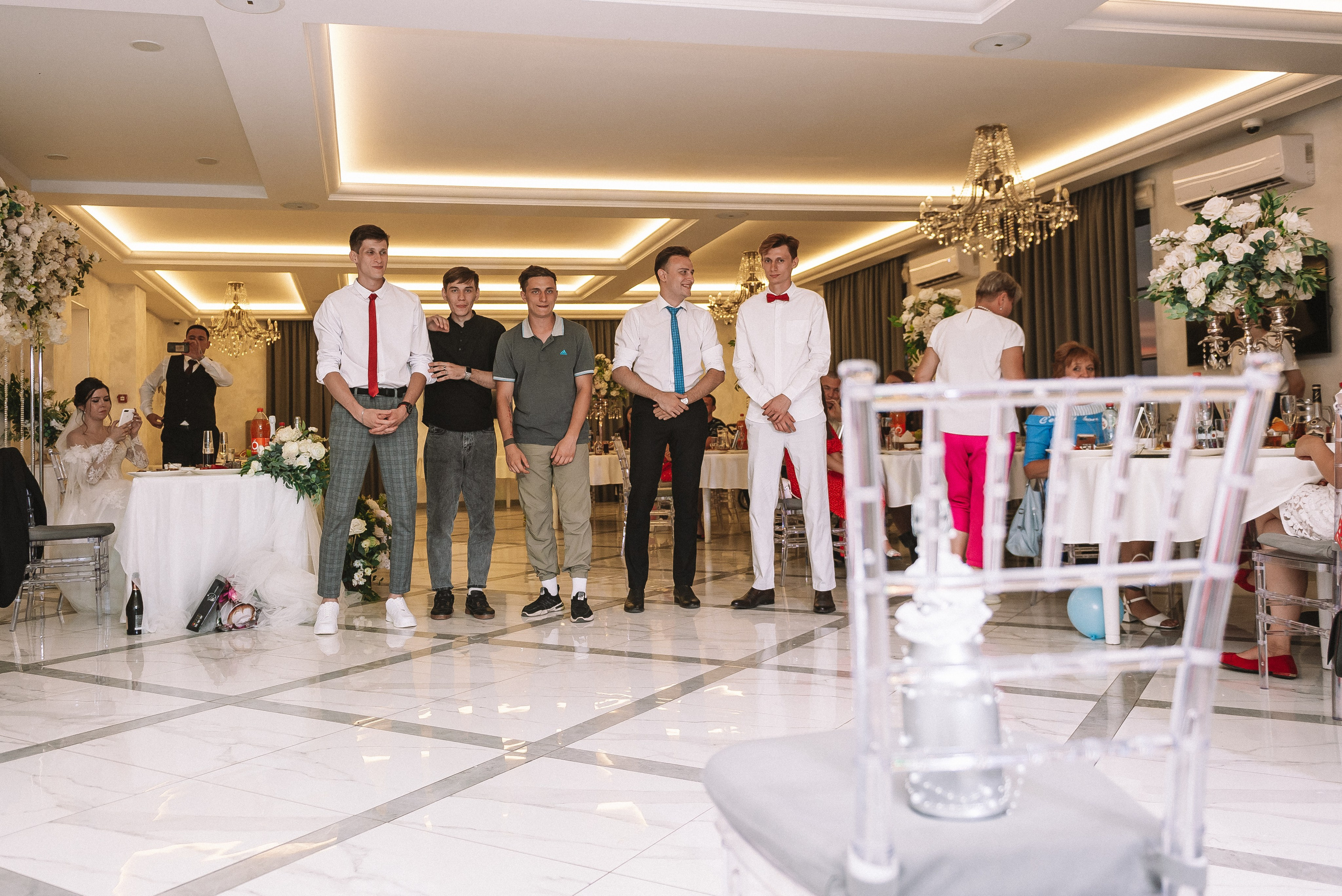 Елена + Владислав. Свадебный и семейный фотограф в Волгограде Олеся Лисицкая