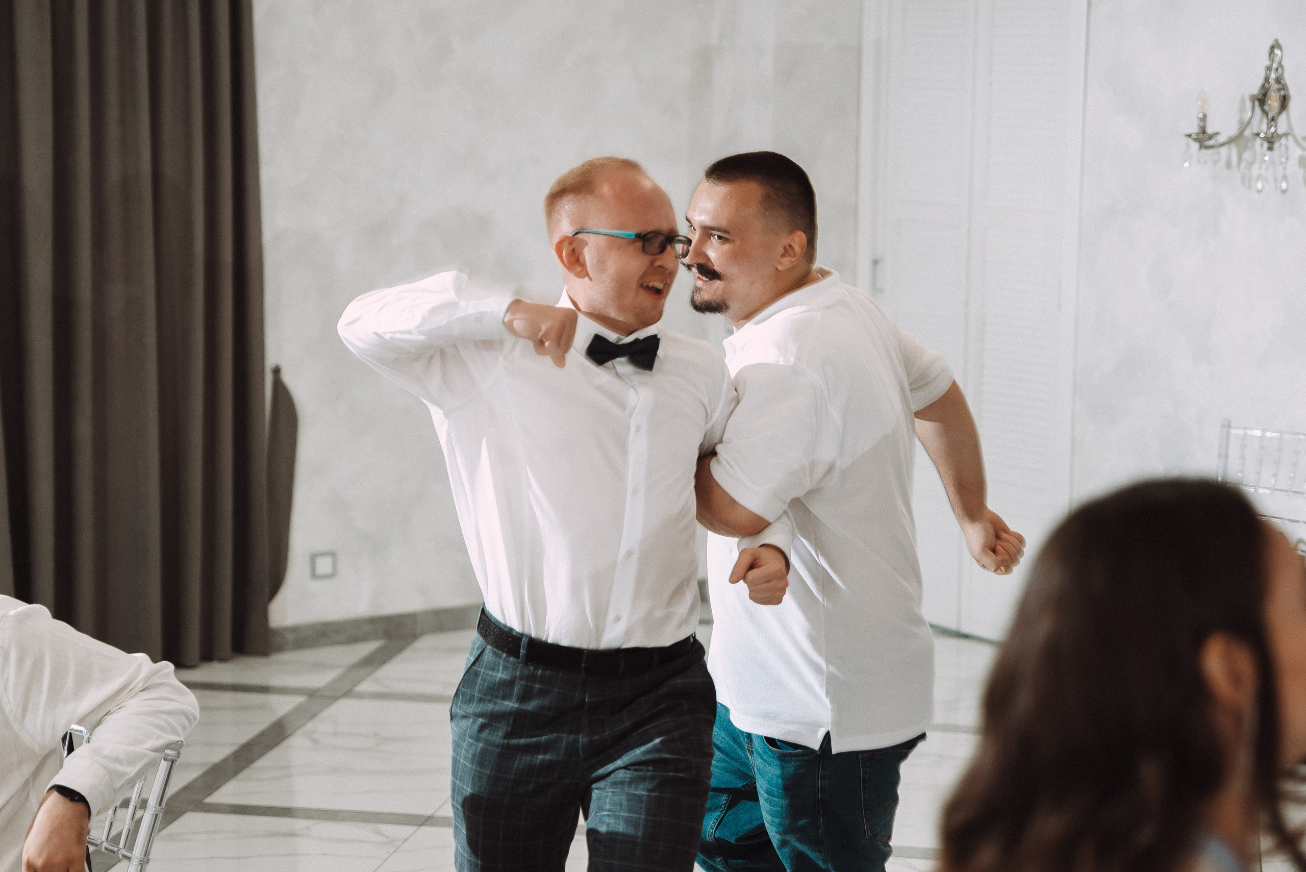 Роман + Ольга. Свадебный и семейный фотограф в Волгограде Олеся Лисицкая