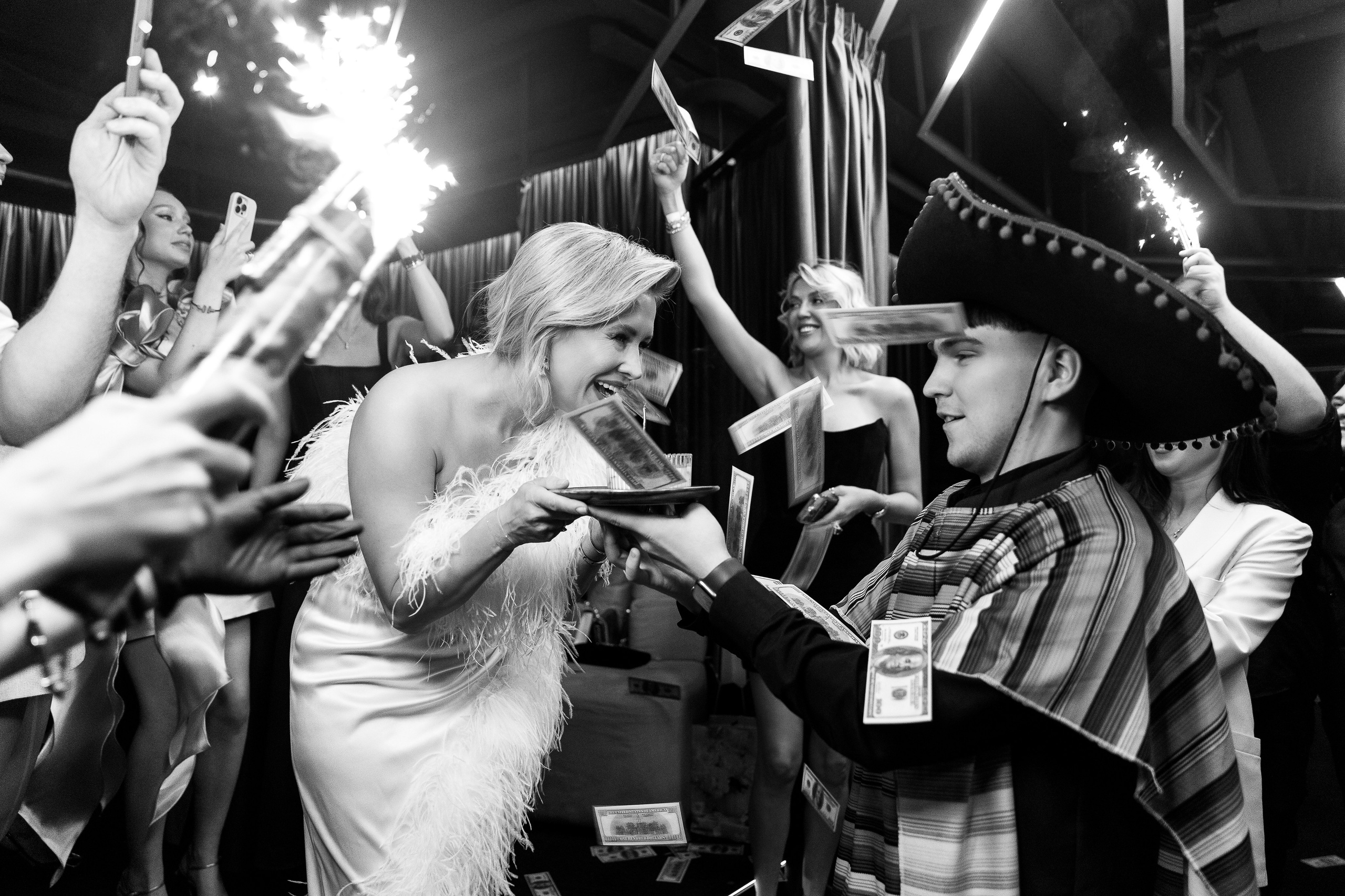 День Рождения Светланы. Клуб Бериот. Репортажный Фотограф Александр Назаров. Москва и М.О