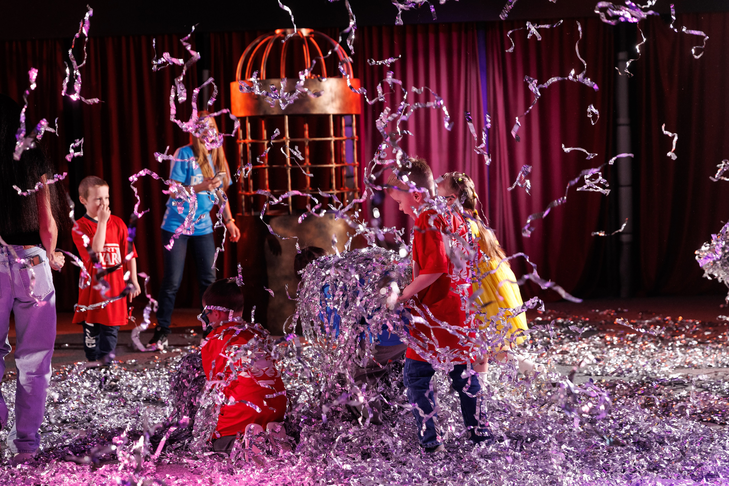 День Рождения Карины. Форд боярд