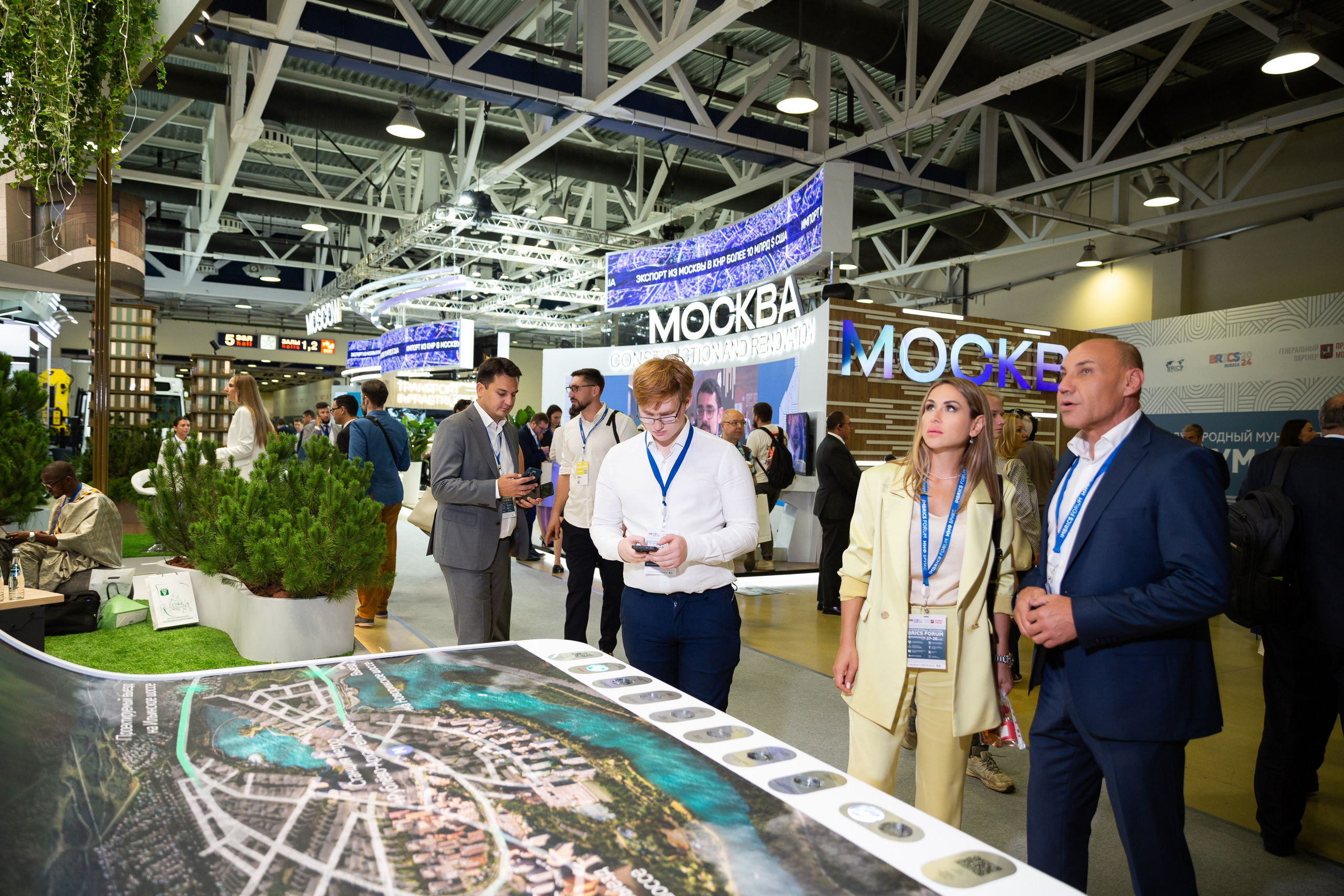 Брикс 2024. Репортажный Фотограф Александр Назаров. Москва и М.О