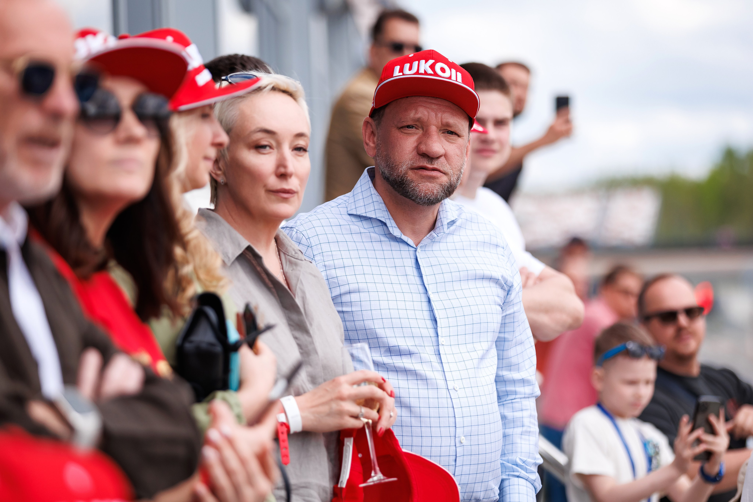 MoscowRaceWay. Репортажный Фотограф в Москве Александр Назаров