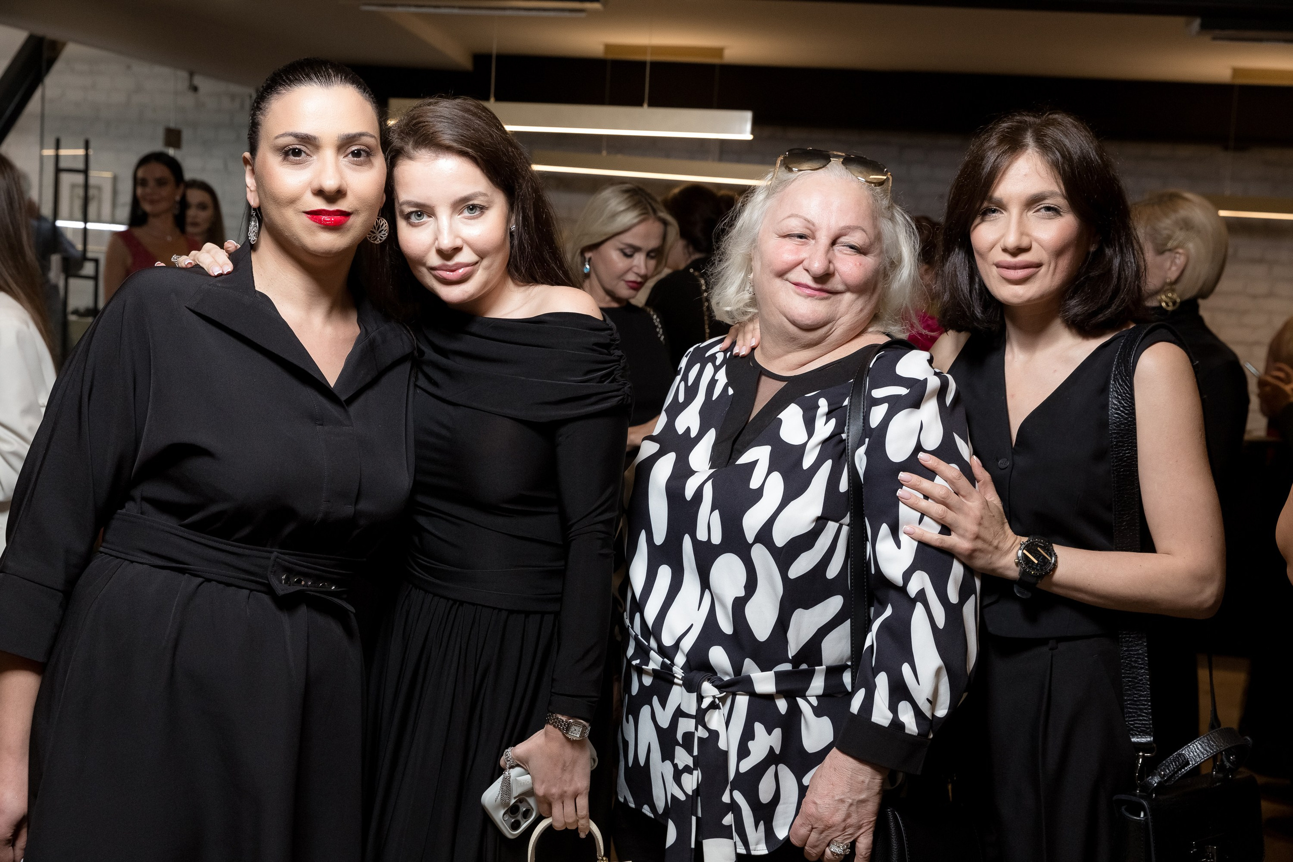 Pre-party Бизнес-премия «Золотой век». Репортажный Фотограф Александр Назаров. Москва и М.О