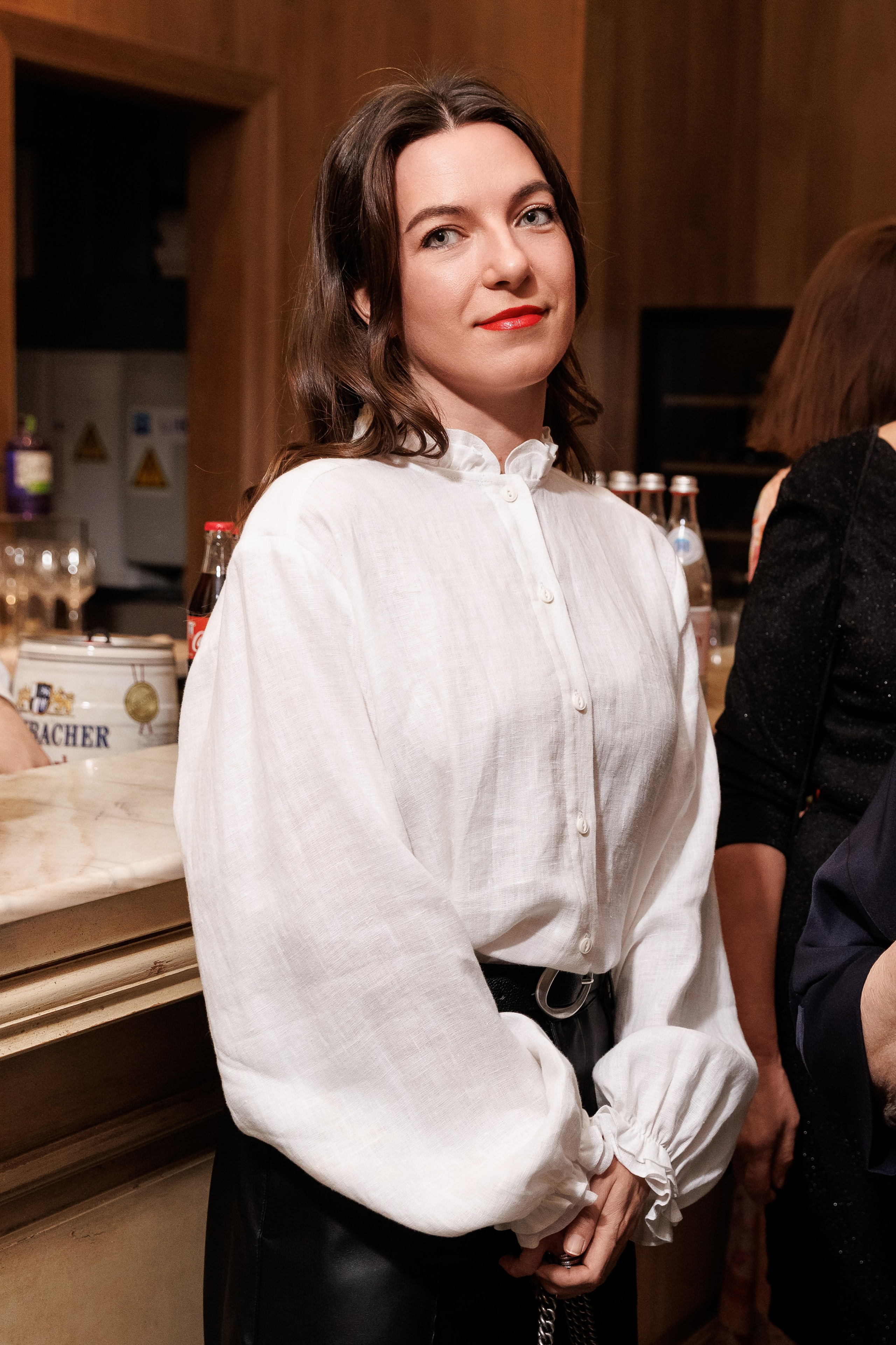 Корпоратив в Bocconcino