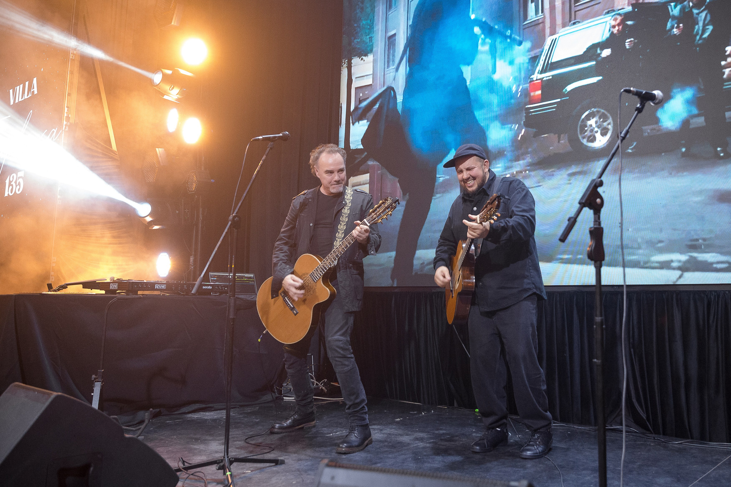 Persono. Лидеры Эпохи 2024. Репортажный Фотограф Александр Назаров. Москва и М.О