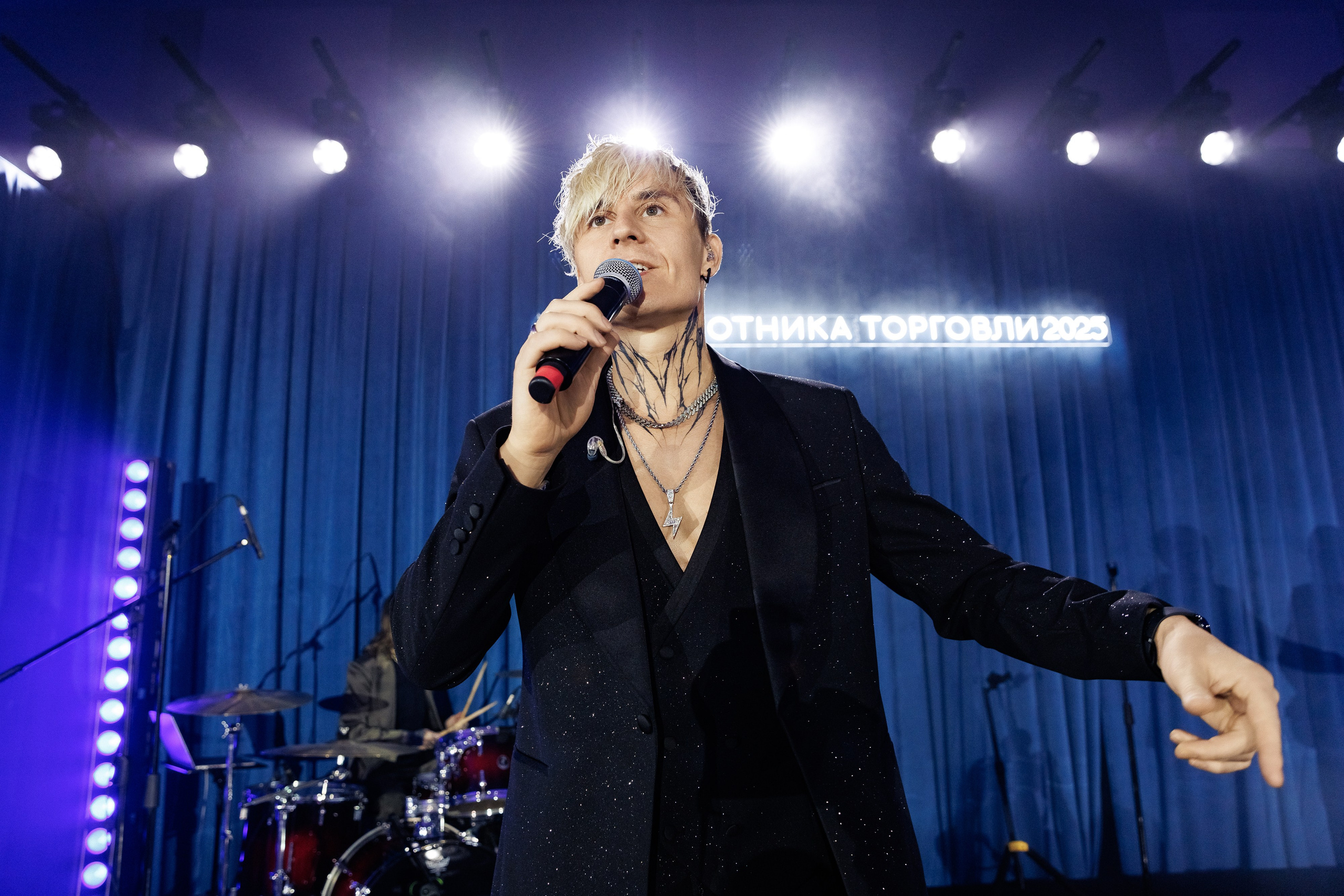 День Работника Торговли (Пятерочка) 2025. Репортажный Фотограф Александр Назаров. Москва и М.О