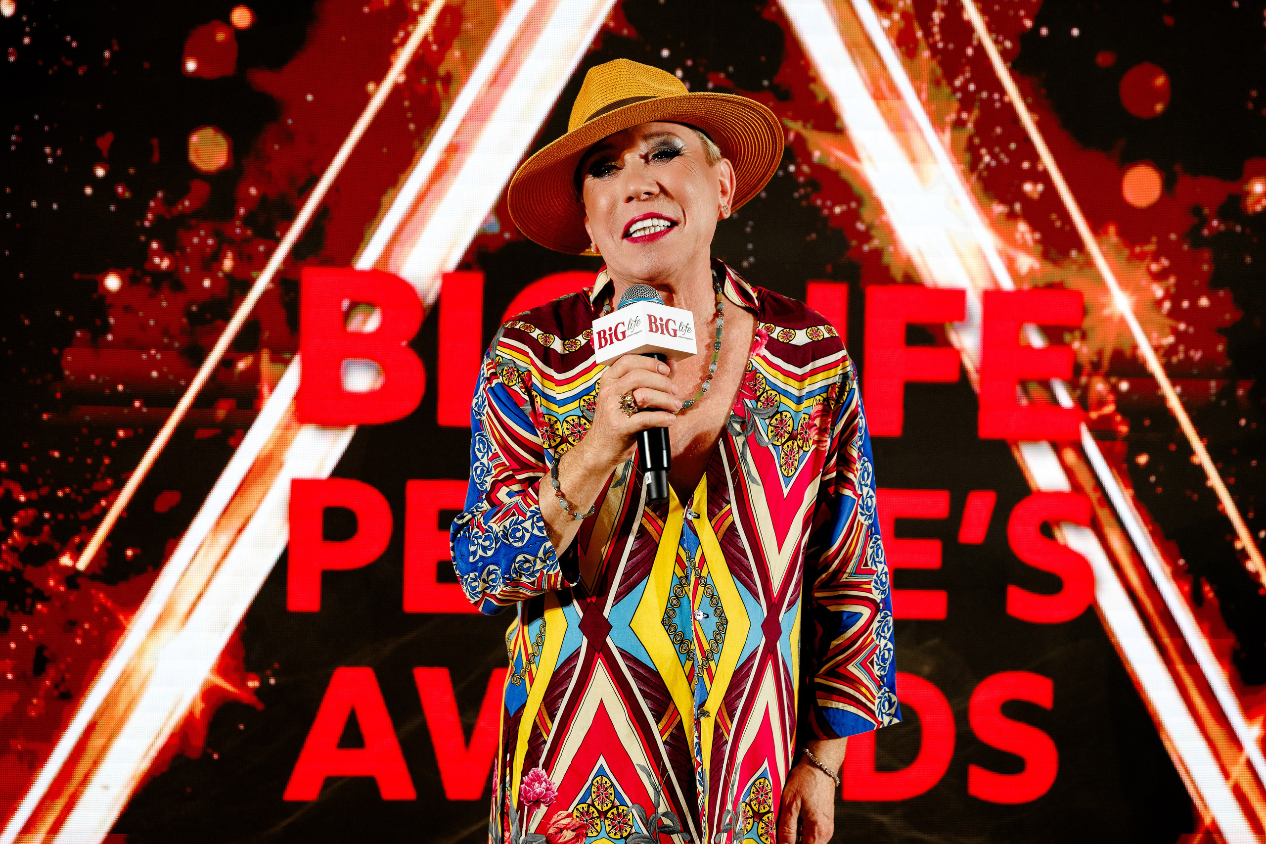 BigLife People's Awards. Репортажный Фотограф в Москве Александр Назаров