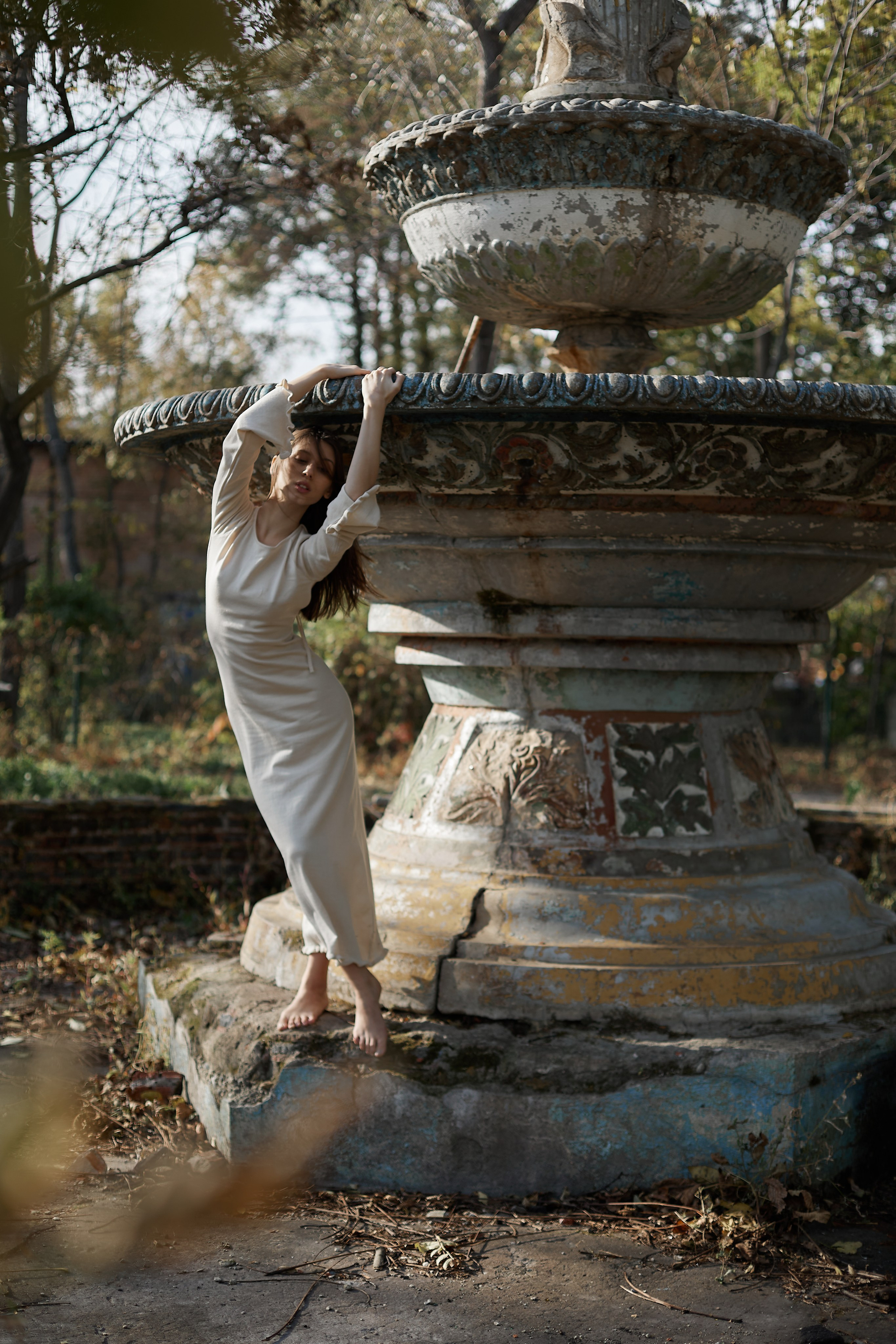 Natural. Семейный и женский фотограф во Владивостоке Тамара Кондор