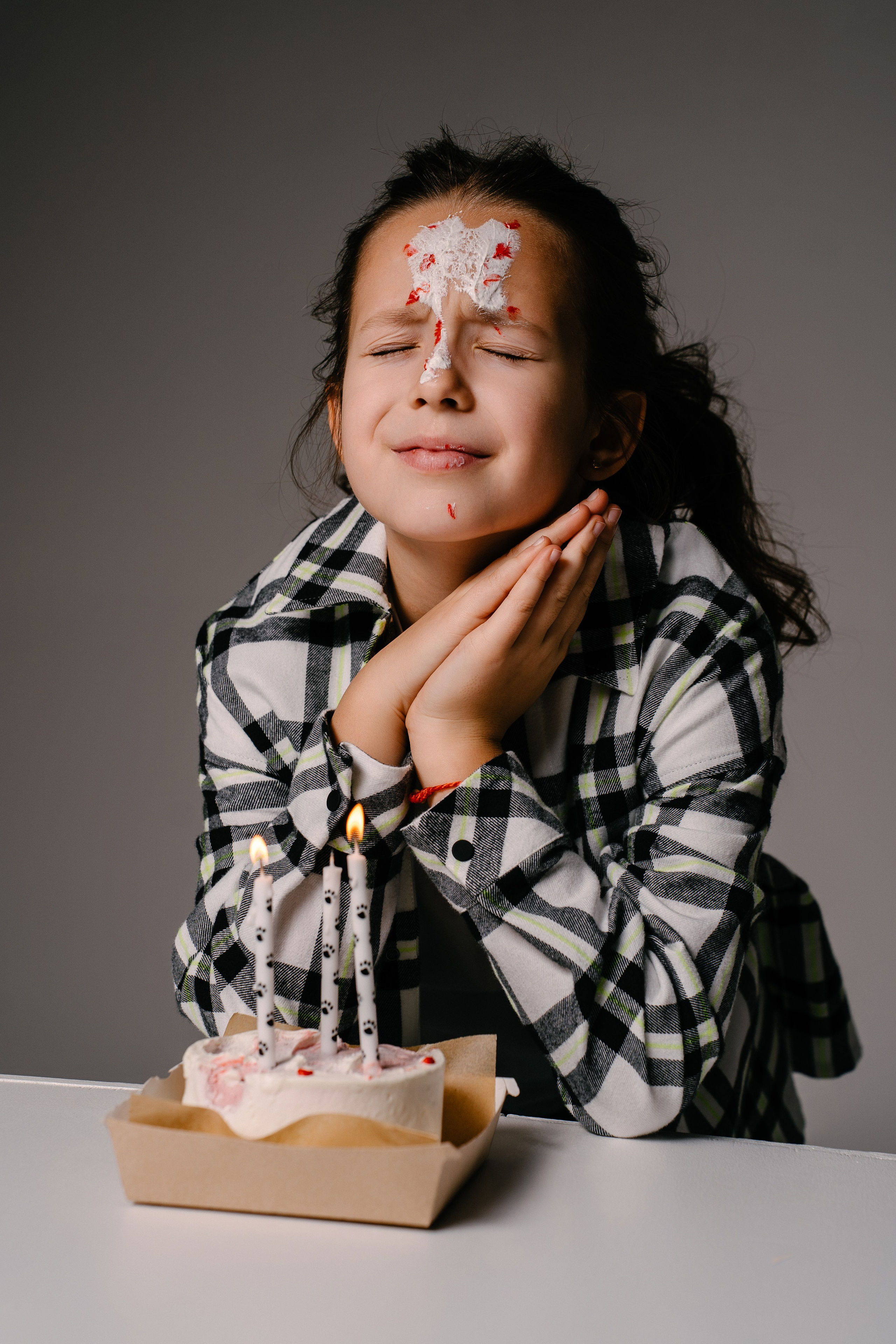 Милане 8 лет. Свадебный и семейный фотограф в Воронеже Анастасия Бойко