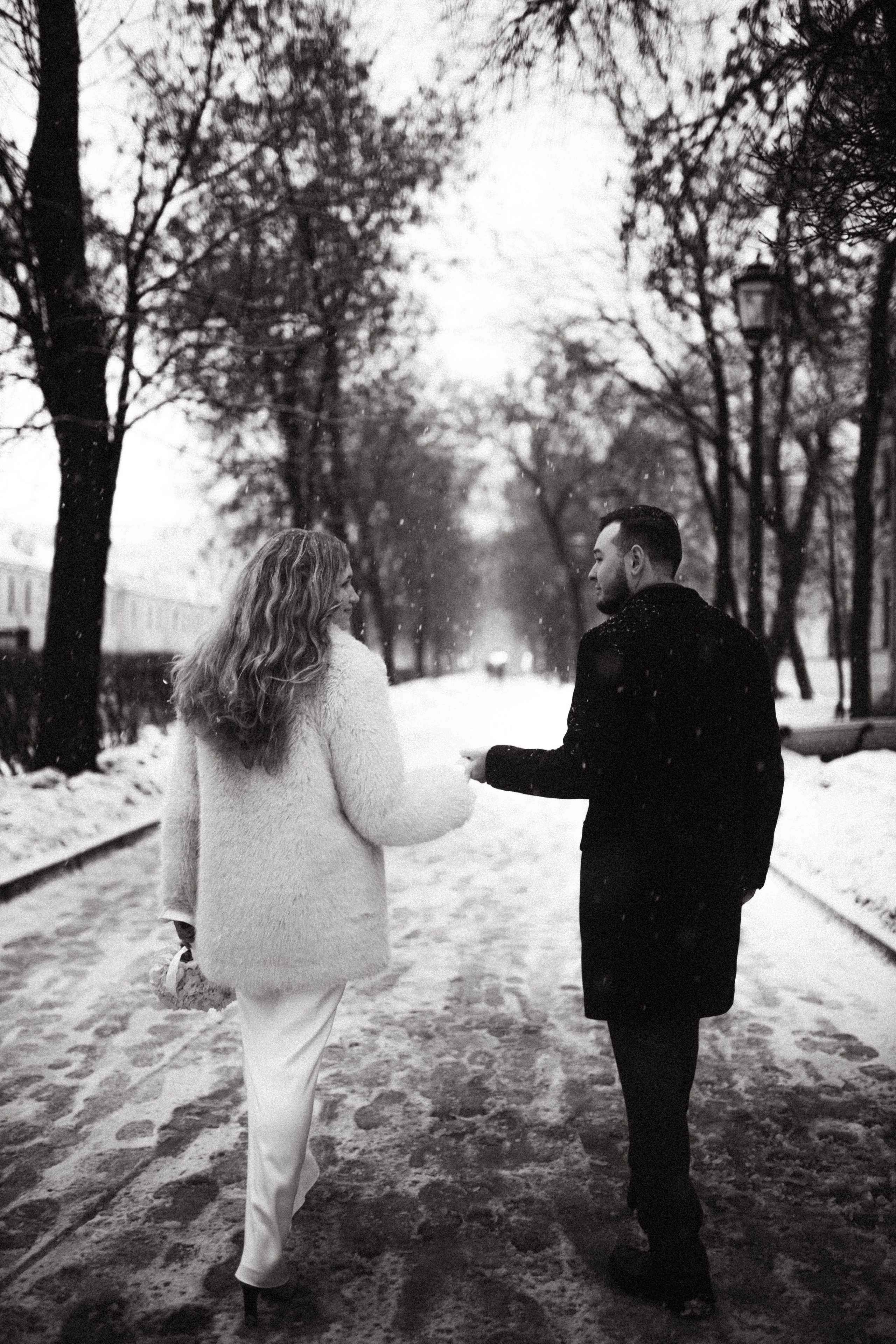 Е & P | Санкт-Петербург. Фотограф Екатерина Амбрушкевич