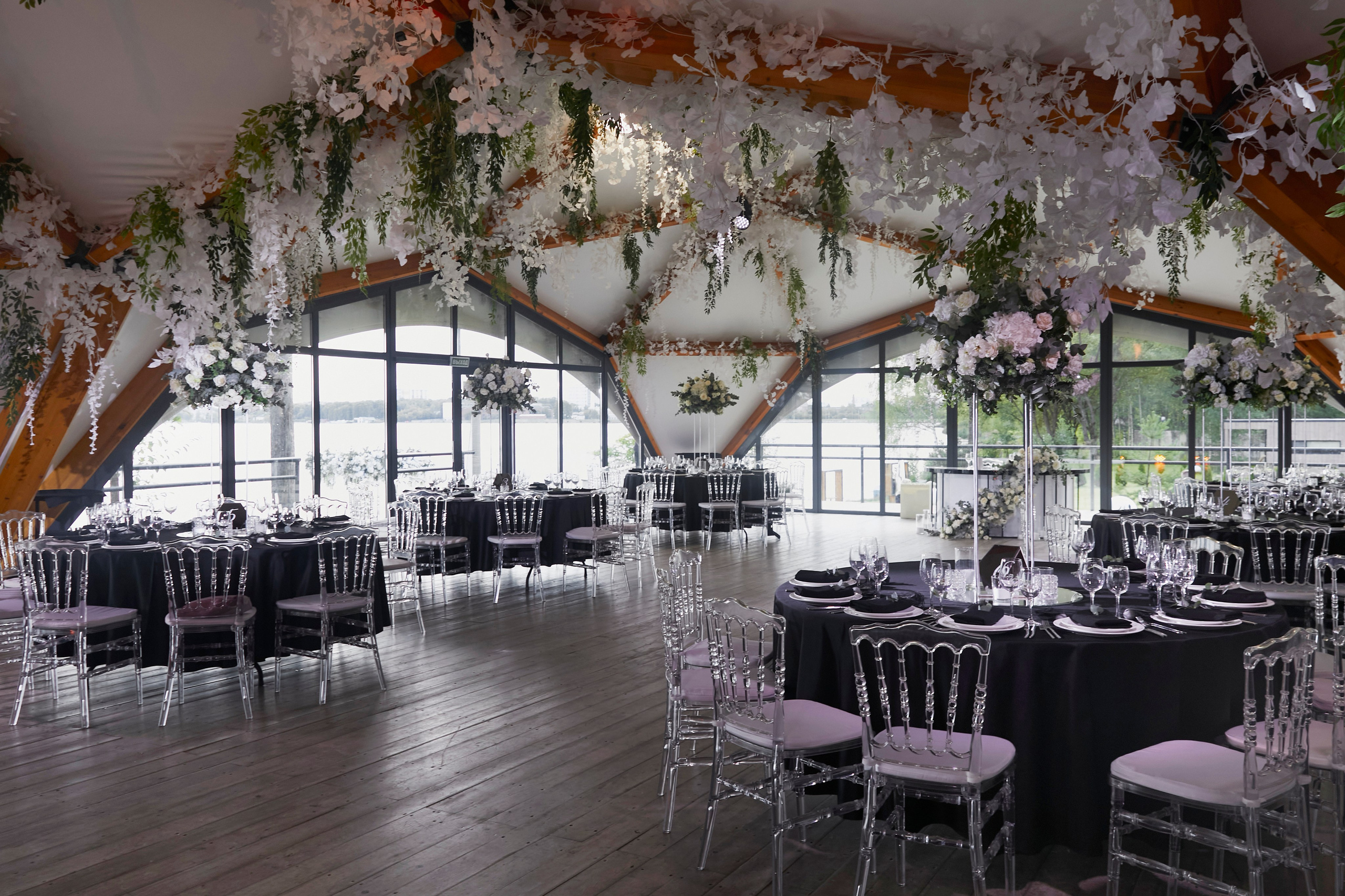 Denis & Elvira | Russia, Moscow region. Свадебный фотограф