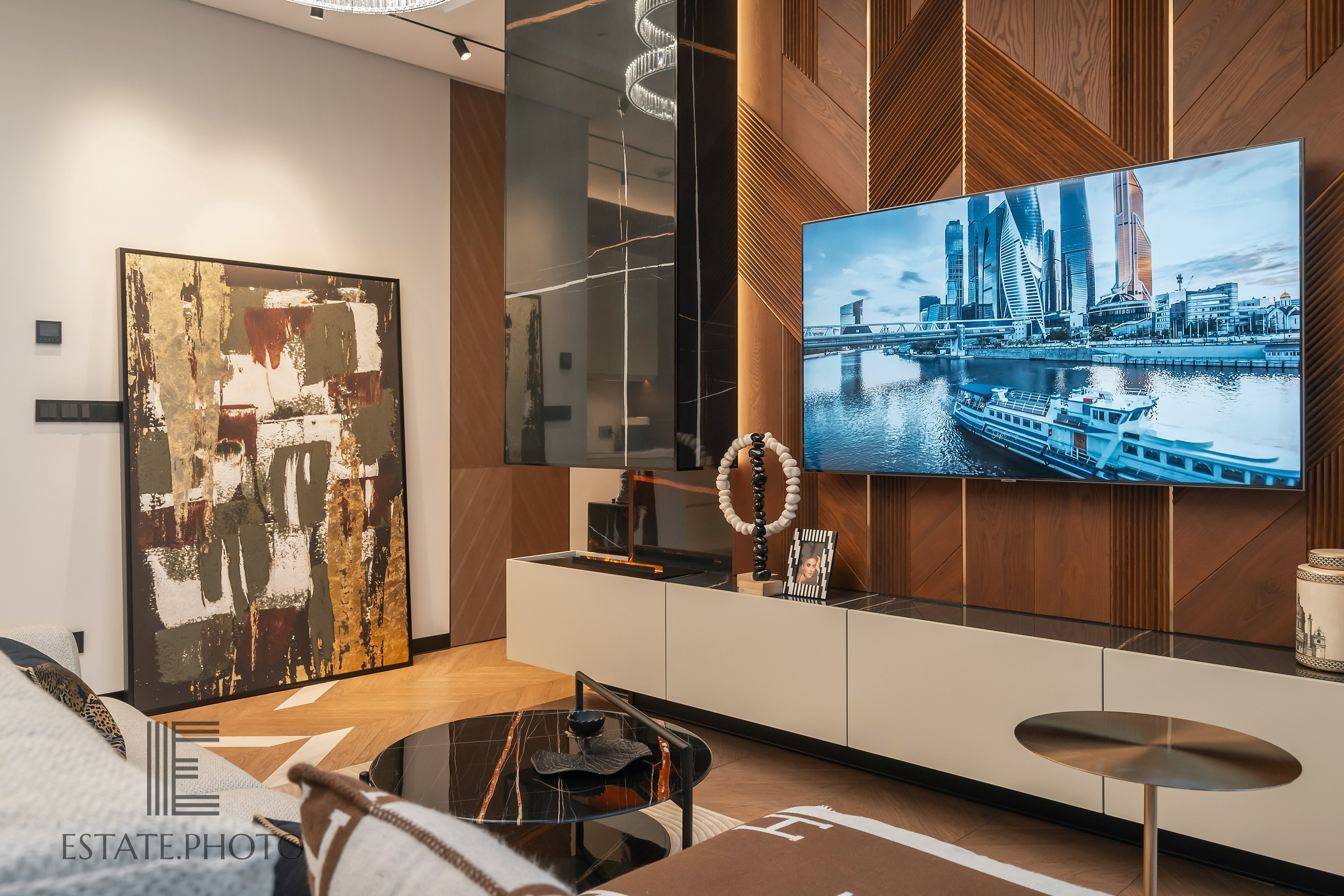 Съёмки для дизайнеров. Интерьерный фотограф Москва Татьяна Казакова