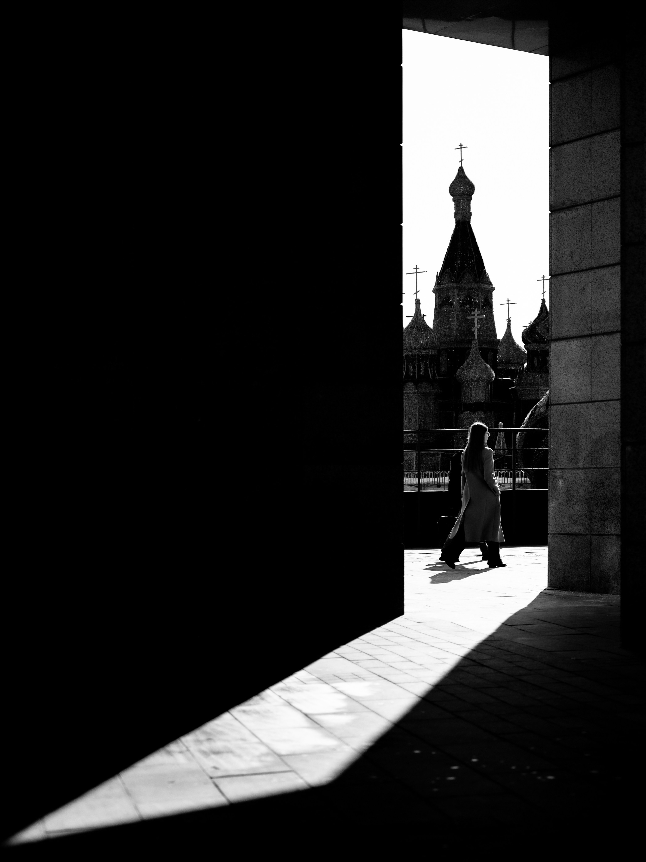 Уличная фотография. Эд Тихонов. Городской фотограф