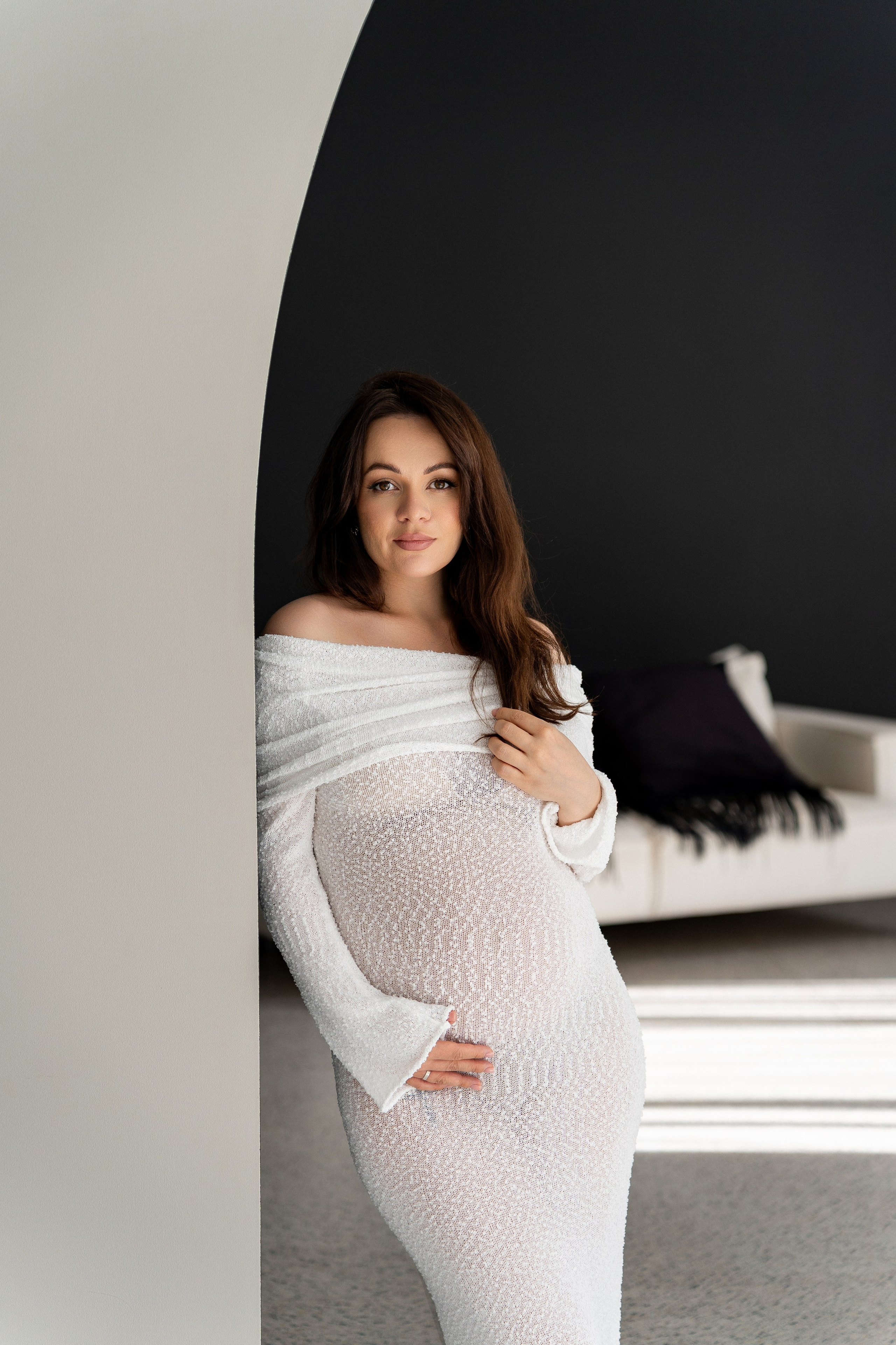 Фотограф беременности в Краснодаре. Семейный и NEWBORN фотограф г. Краснодар