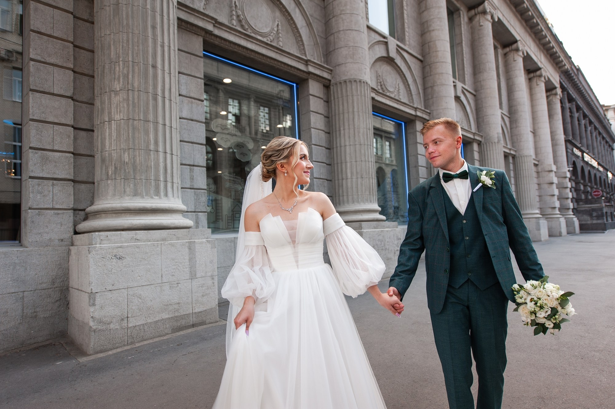 Омская Аврора. Свадебный и семейный фотограф в Омске Мормулев Михаил