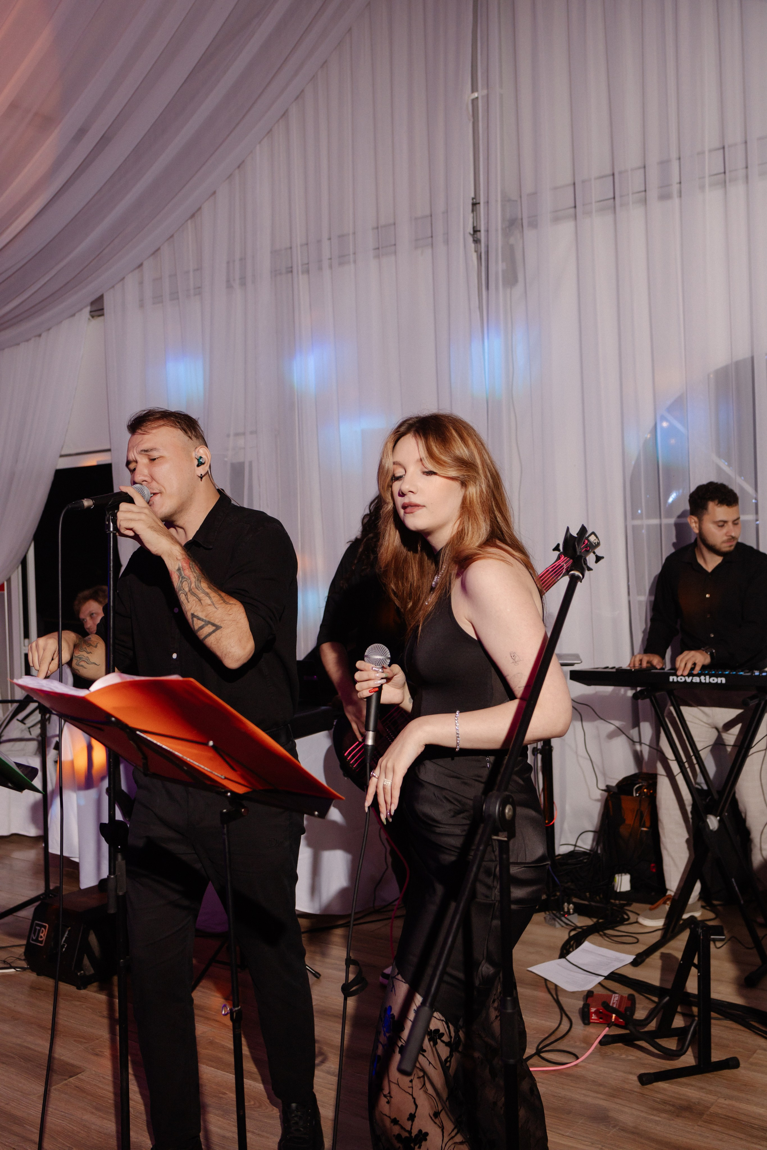 Екатерина и Сергей. Фотограф и Видеограф во Владимире