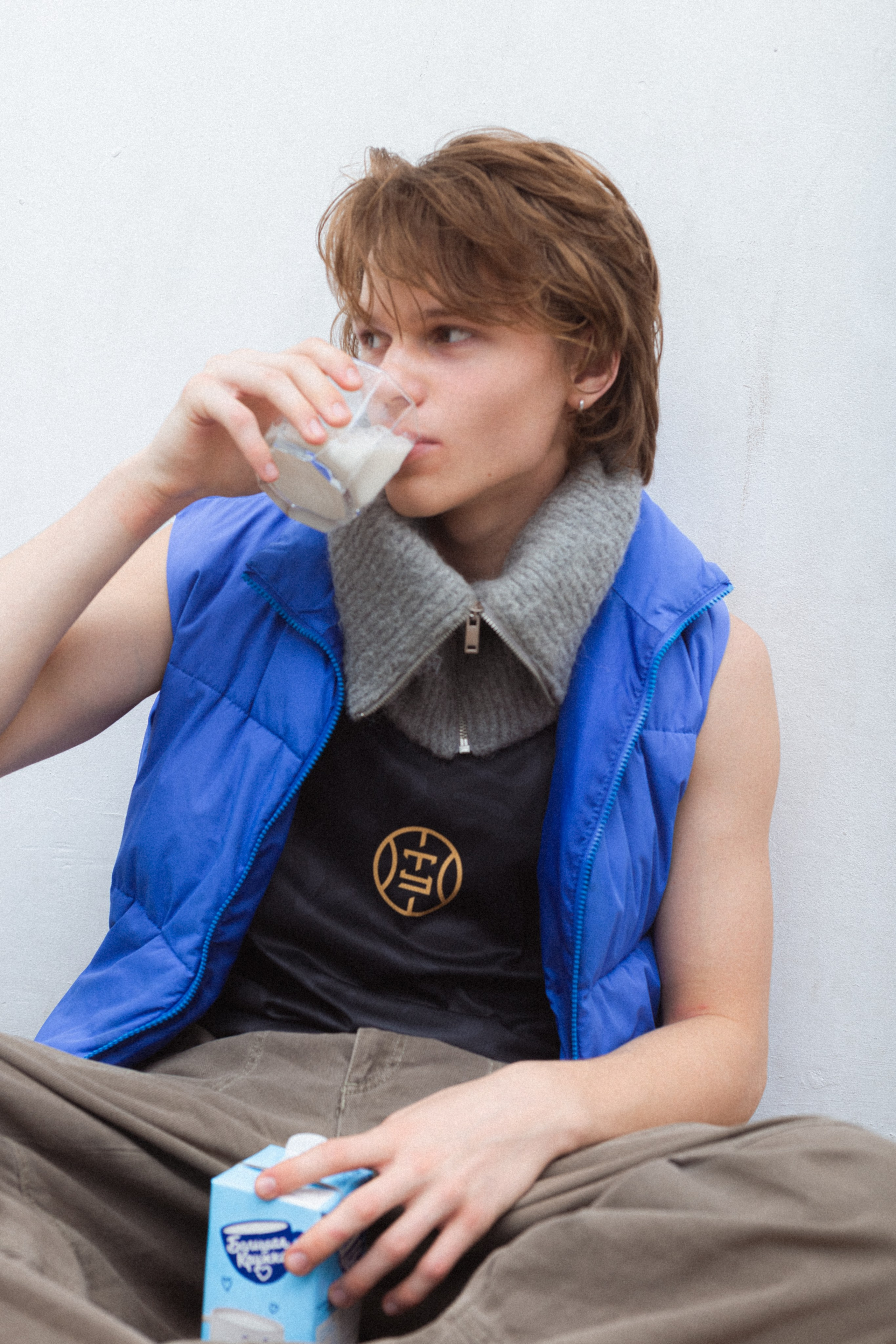 Гриша. Модельное агентство TM Models в Калининграде