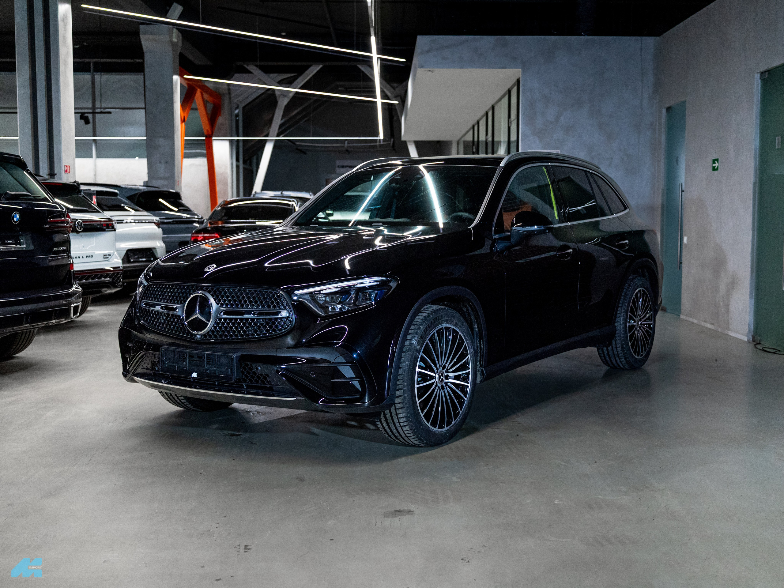 ChestImport. Фотограф Александра Рузиева aka Ju1cyFlex