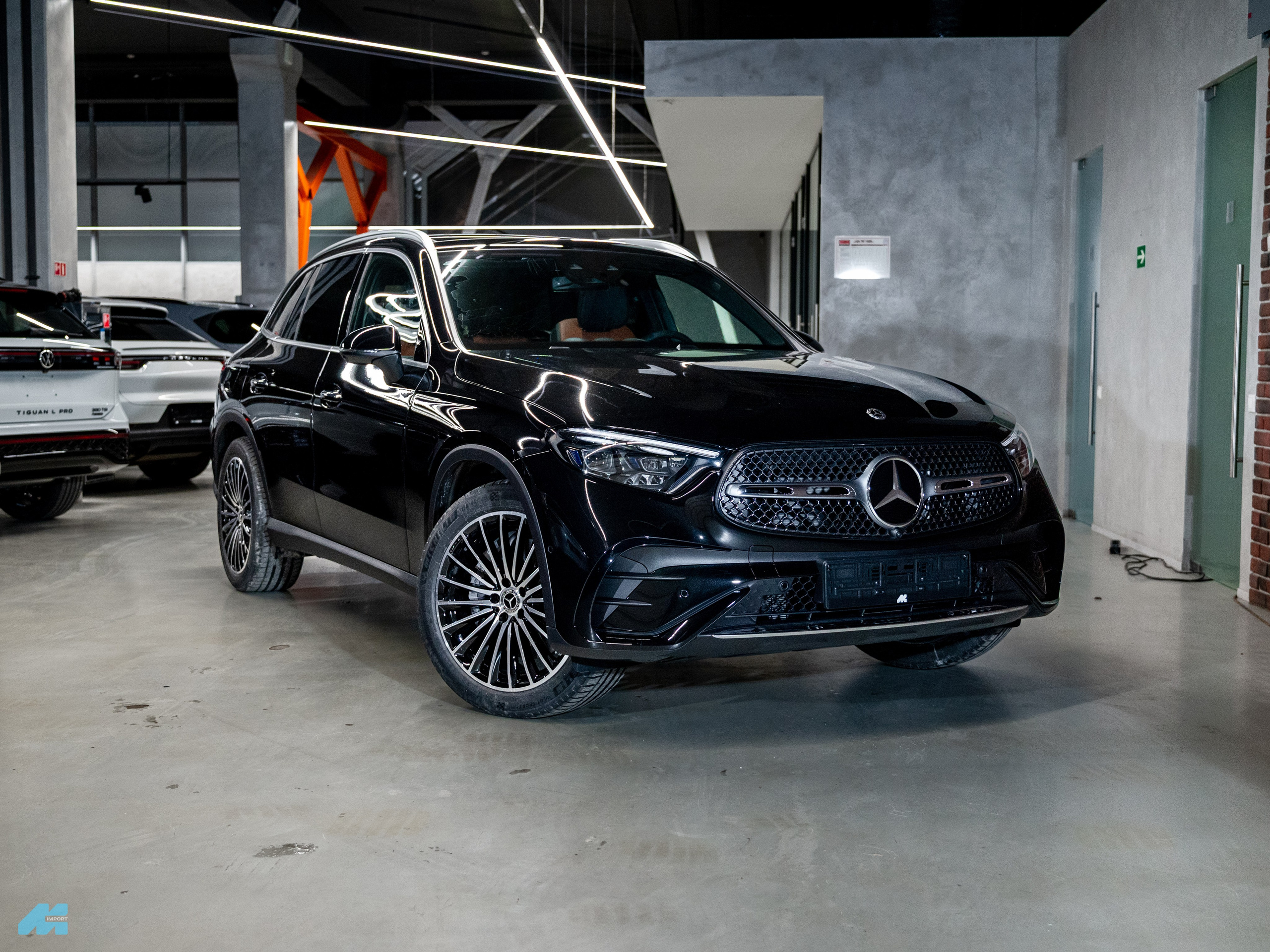 ChestImport. Фотограф Александра Рузиева aka Ju1cyFlex