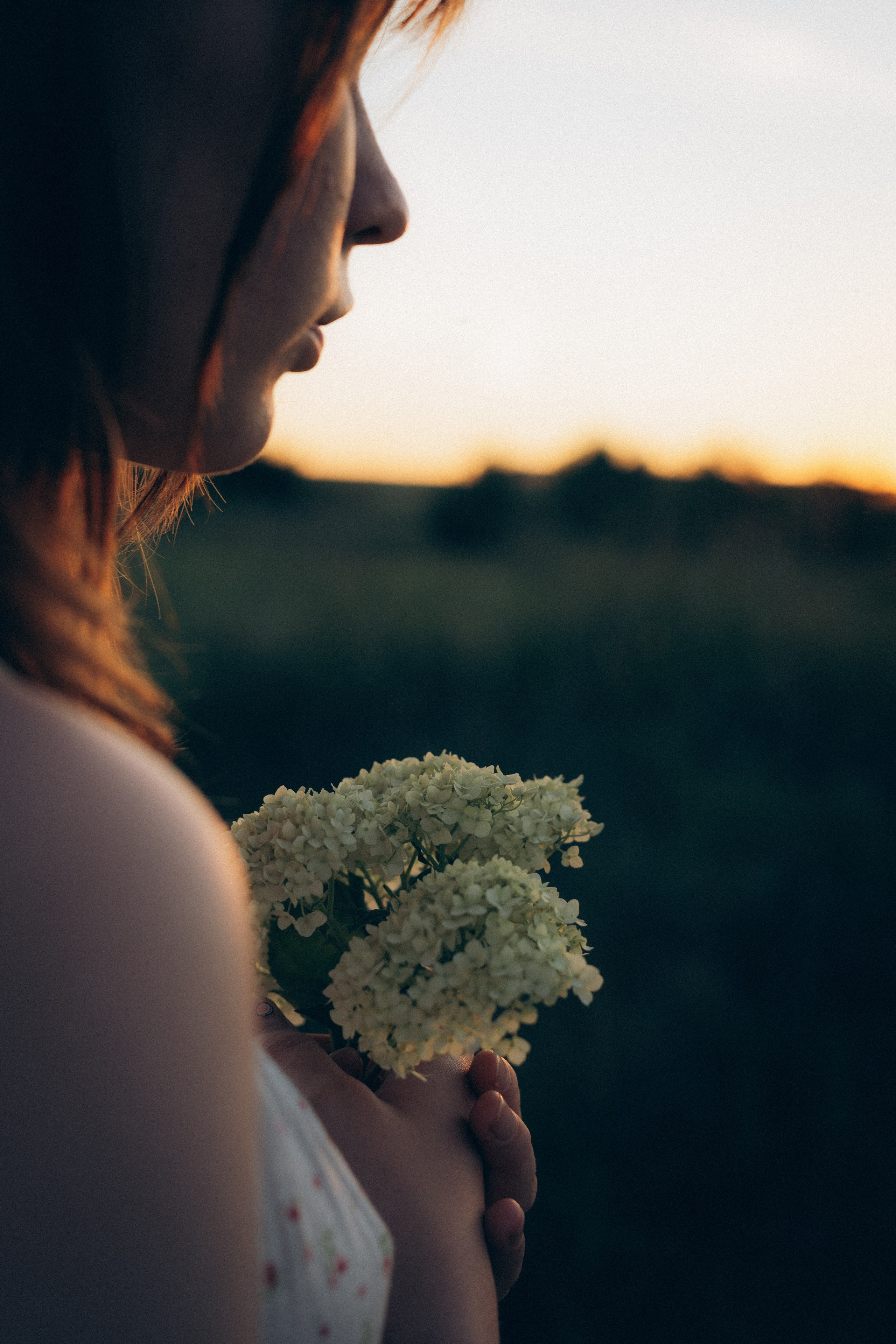Индивидуальные портреты. Фотограф в Москве Юлия Резвова