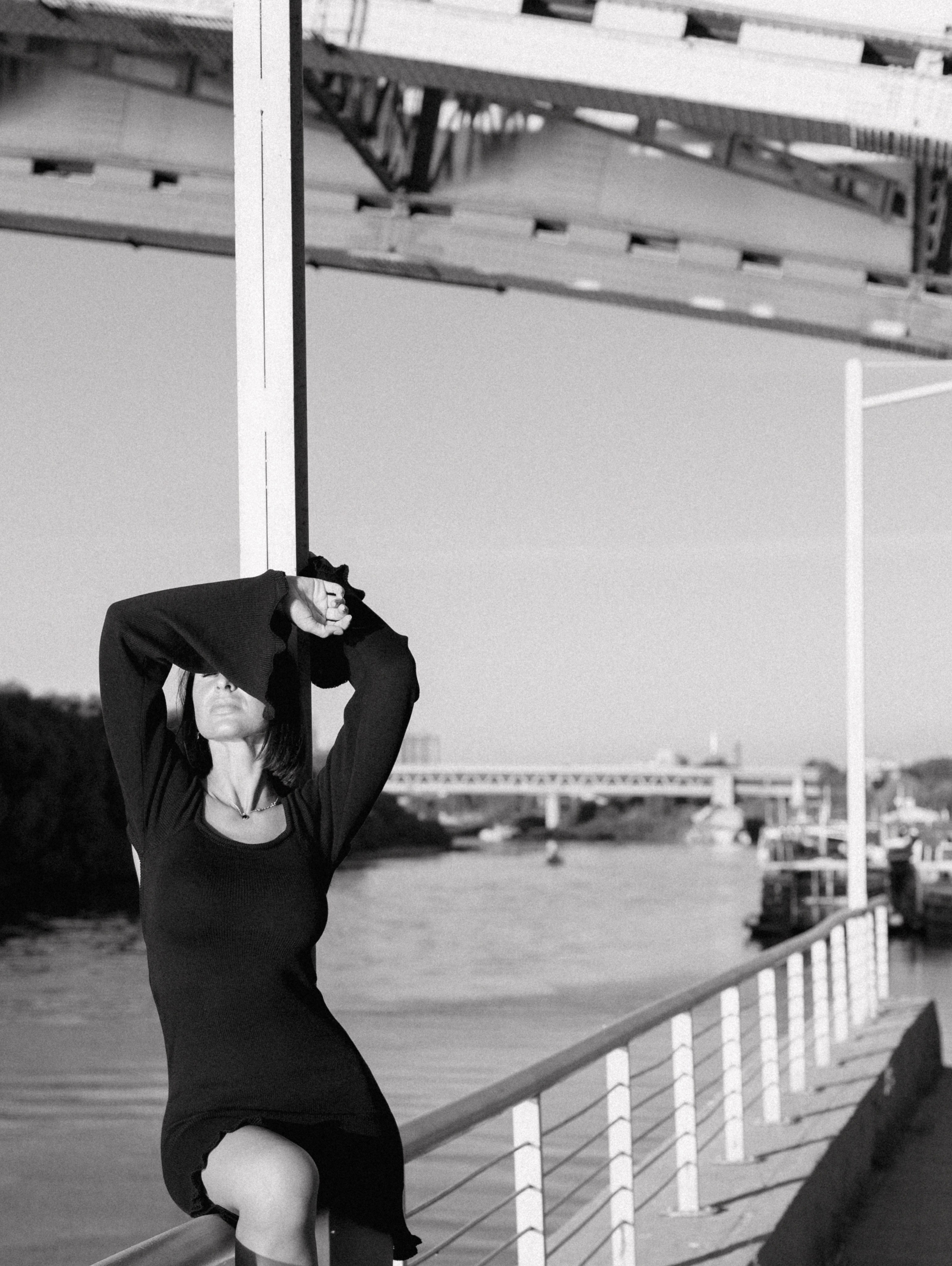 Ира. Фотограф Евгения Счастливая, Нижний Новгород, Москва