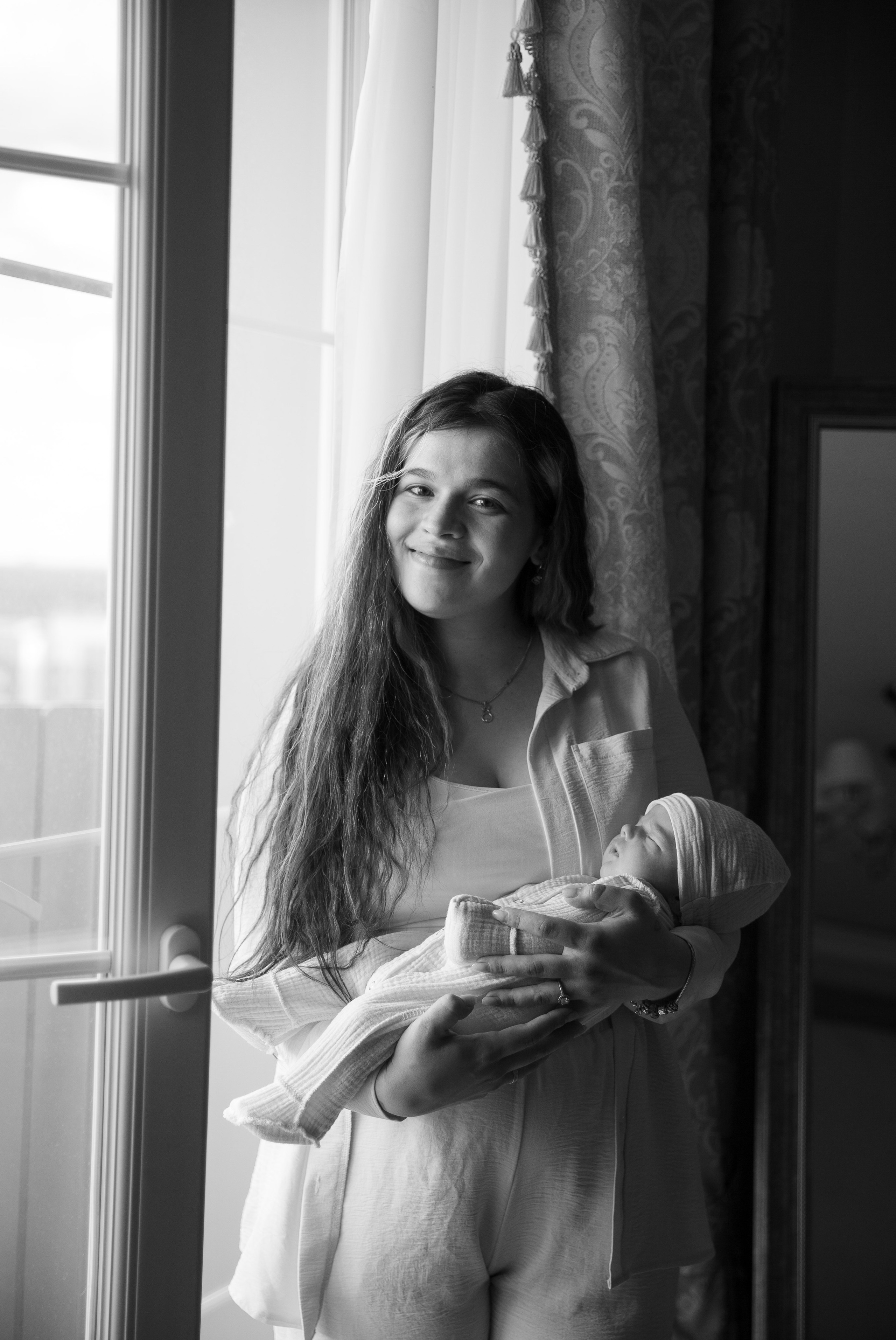 Семейная фотосессия лайфстайл. Фотограф в Железнодорожном и Балашихе