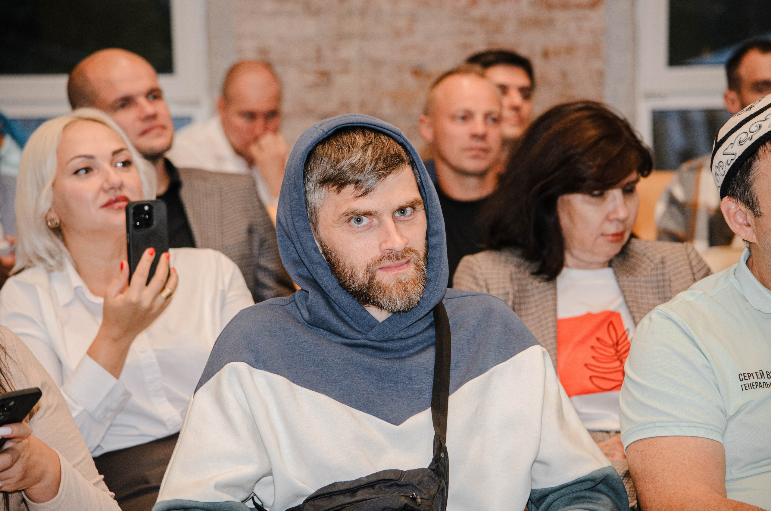 ББ. Репортажный фотограф Виктория Павлюкова