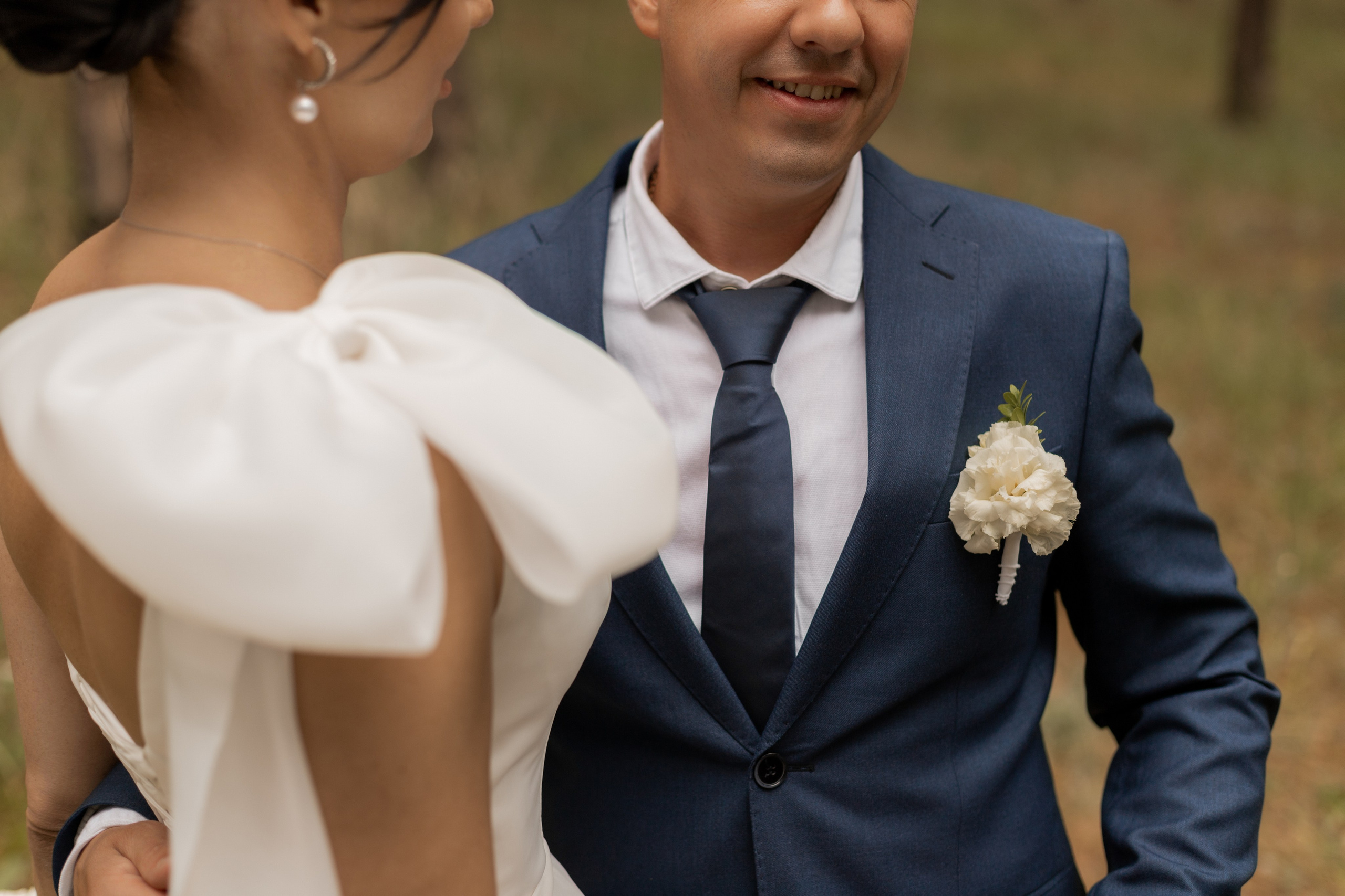 Сергей и Олеся (сокращено). Свадебный фотограф Ангелина Сунгатулина | Саратов | Балаково | Вольск