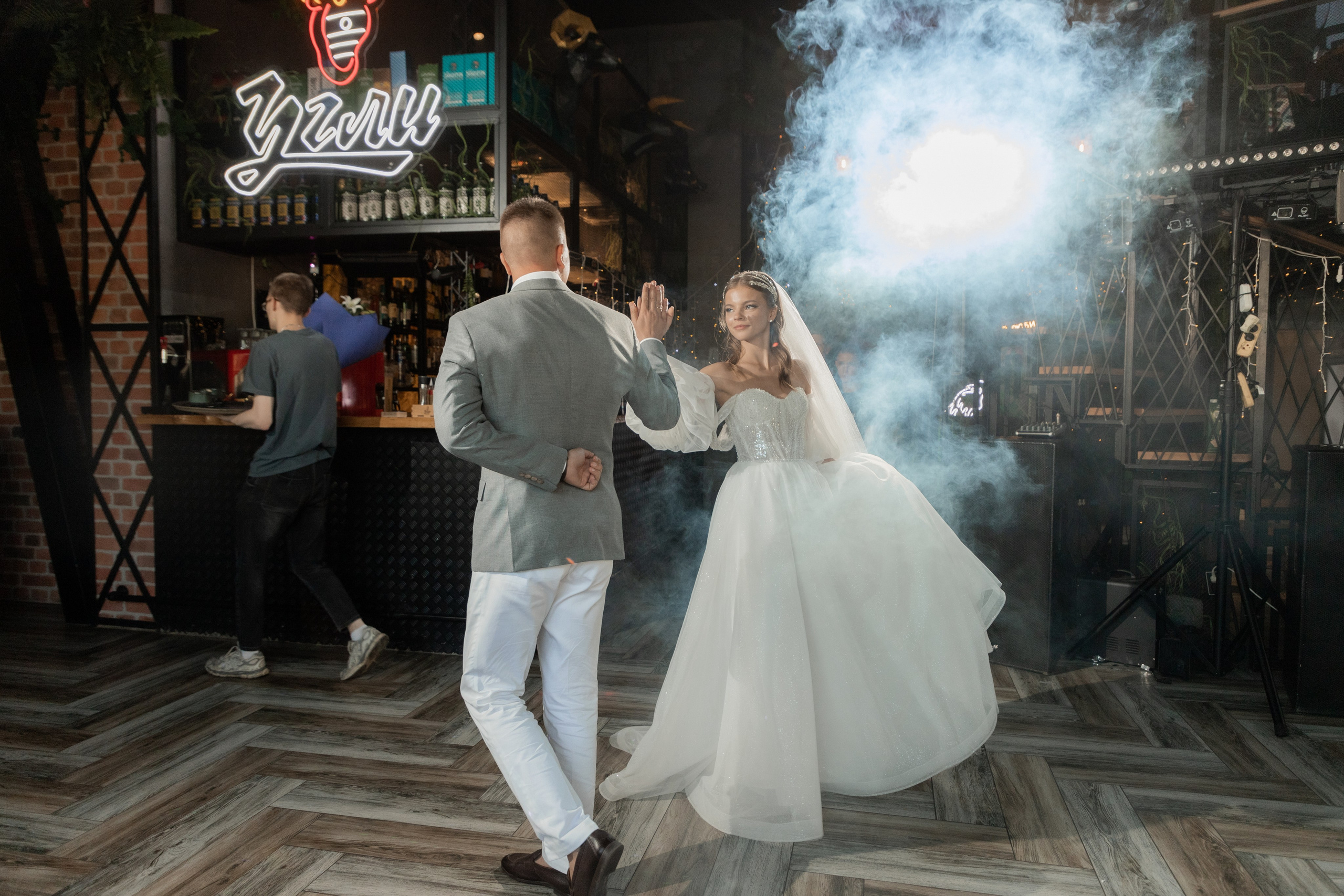 Дмитрий и Анастасия (сокращено). Свадебный фотограф Ангелина Сунгатулина | Саратов | Балаково | Вольск